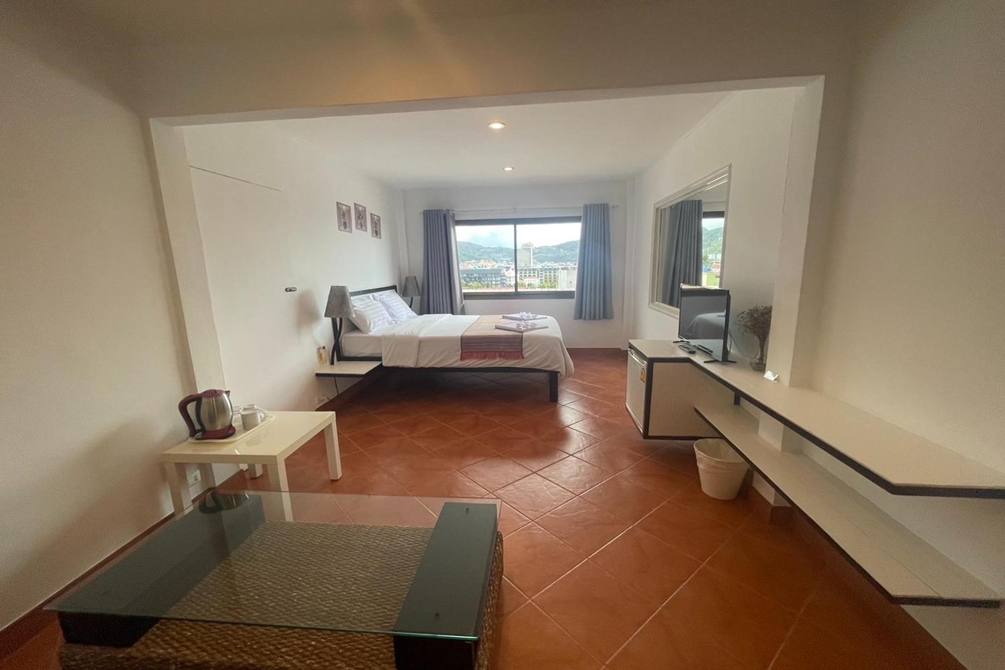 Swiss Panoramic - Sha Certified 3*