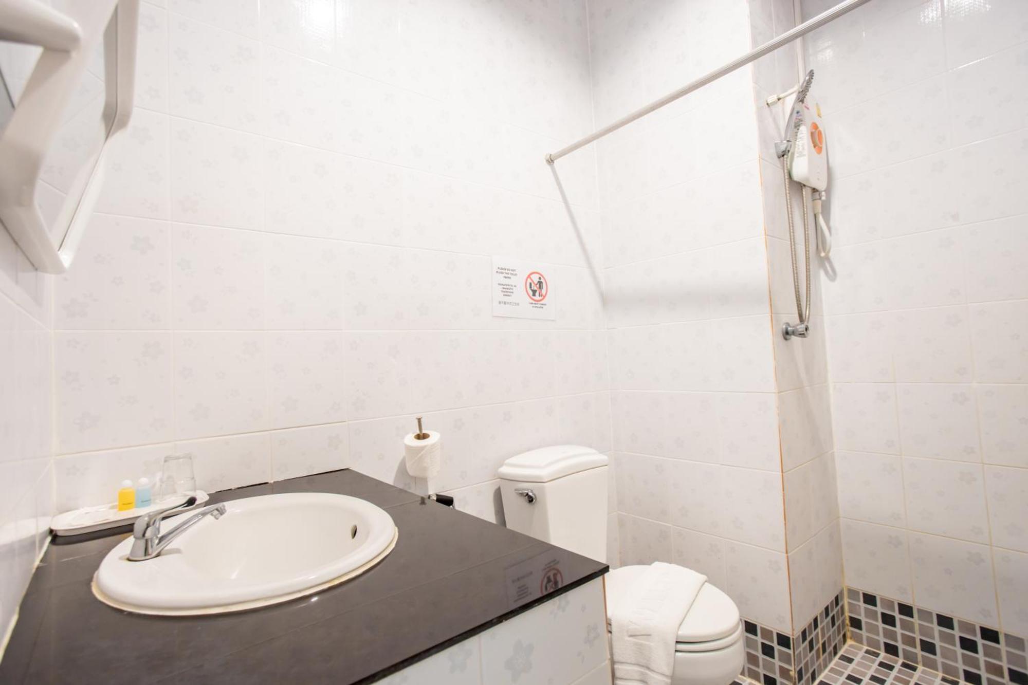 Aparthotel Tri's Miracle Side Kata Beach (Phuket)