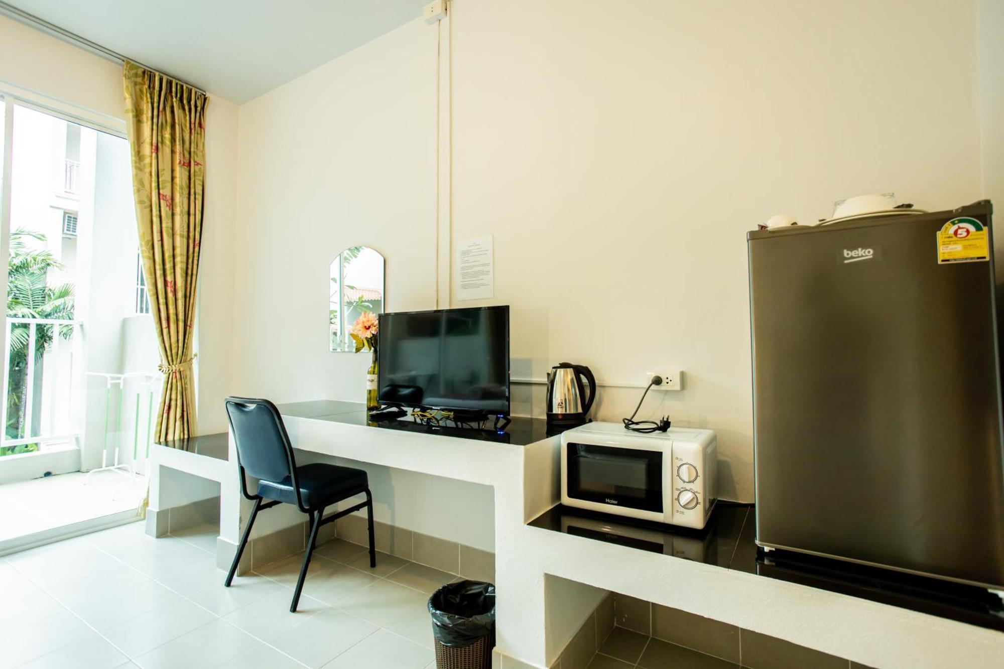 Aparthotel Tri's Miracle Side Kata Beach (Phuket)