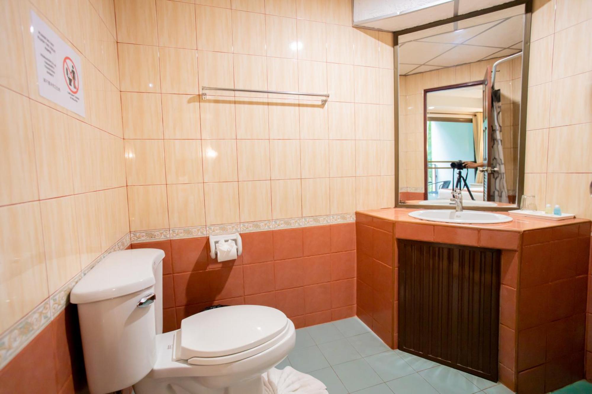 Aparthotel Tri's Miracle Side Kata Beach (Phuket)