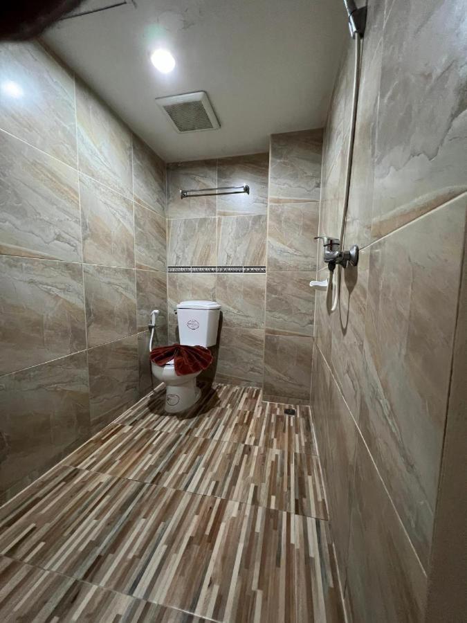 Chilli Salza Hotel Patong