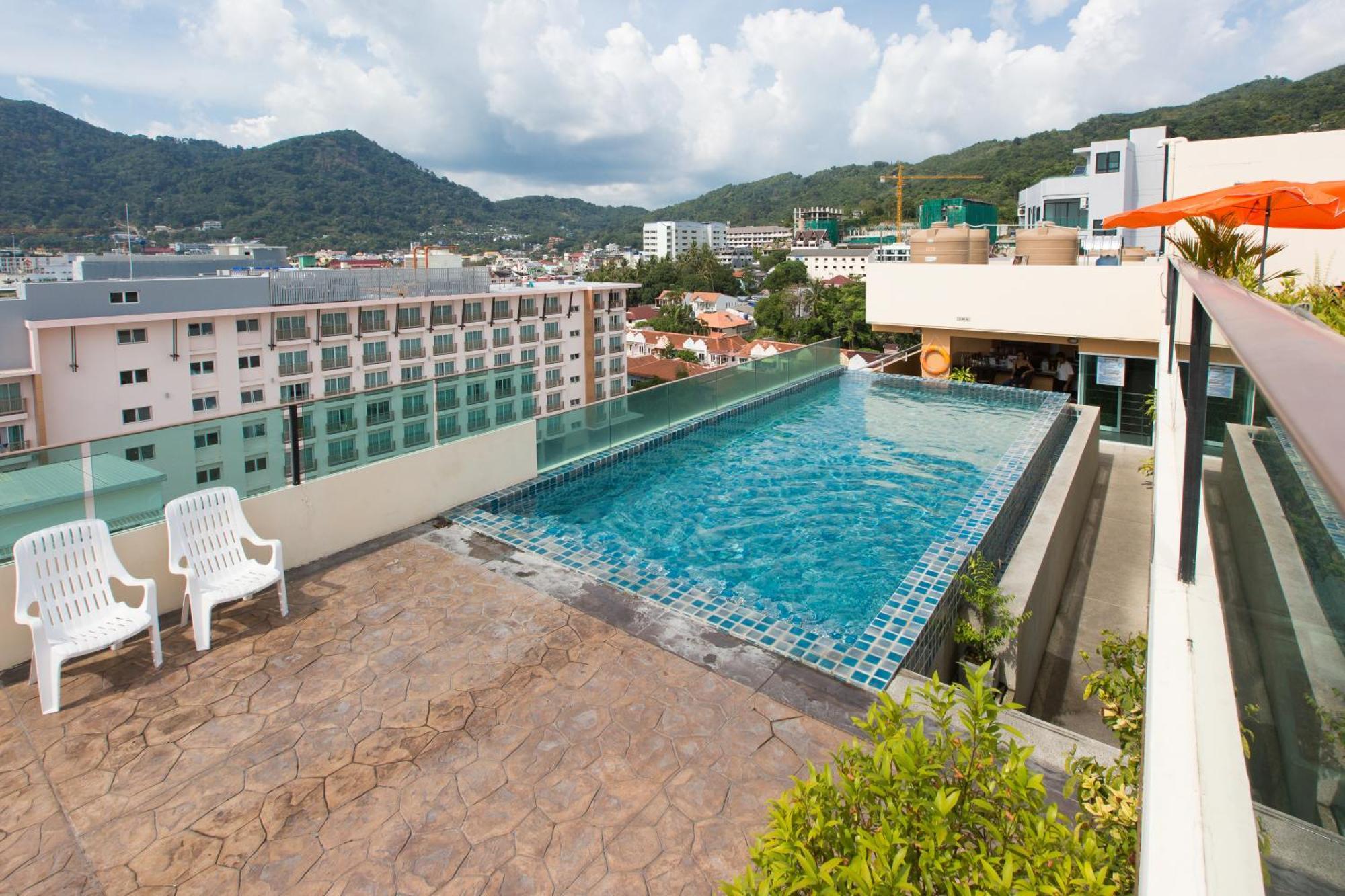 Hotel Hemingways Silk 4*