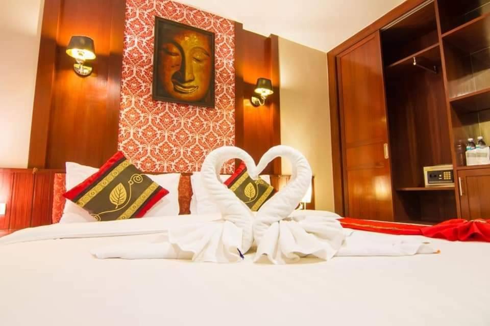 Hotel Hemingways 3*
