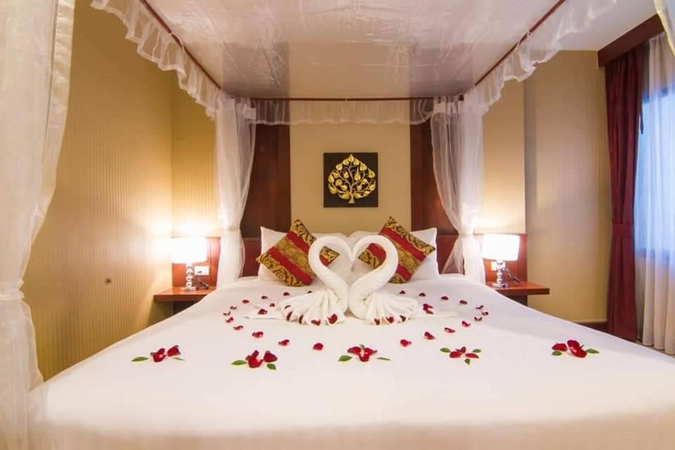 Hemingways 3* Patong