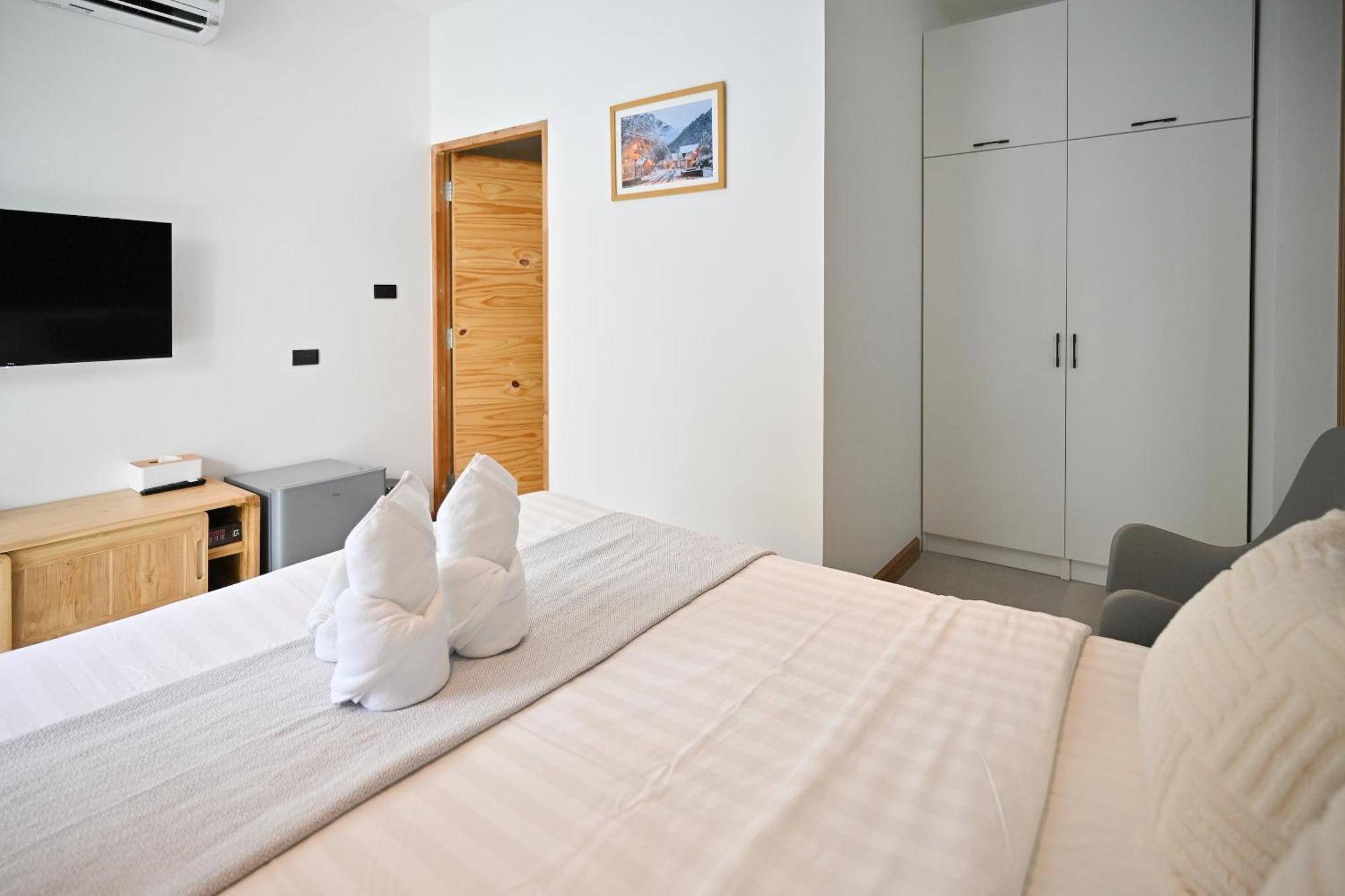 Hotel Sivana Place Phuket