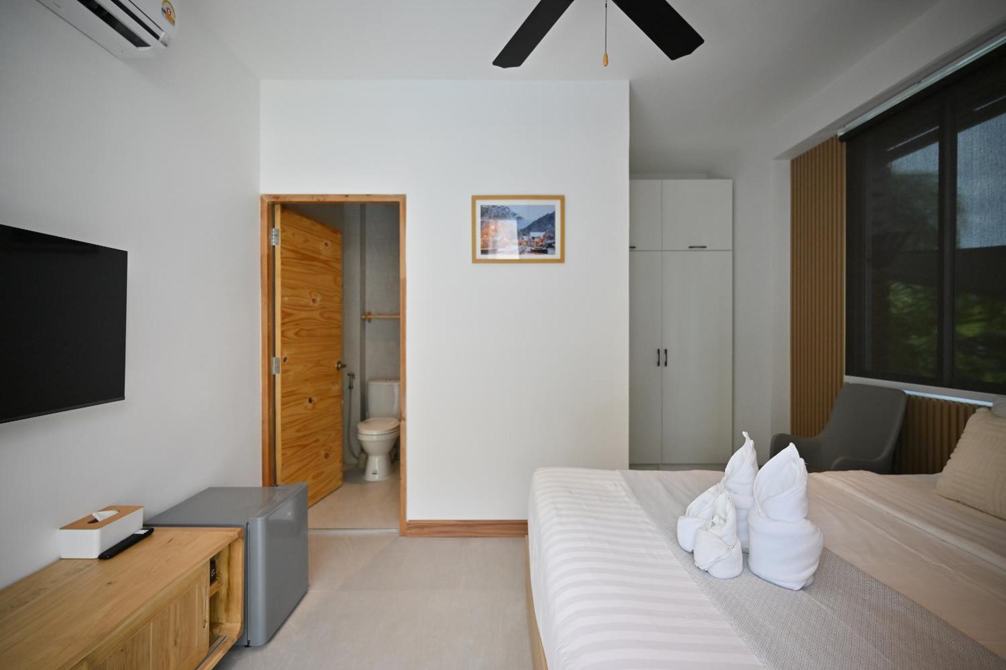 Sivana Place Phuket Strand Bang Tao