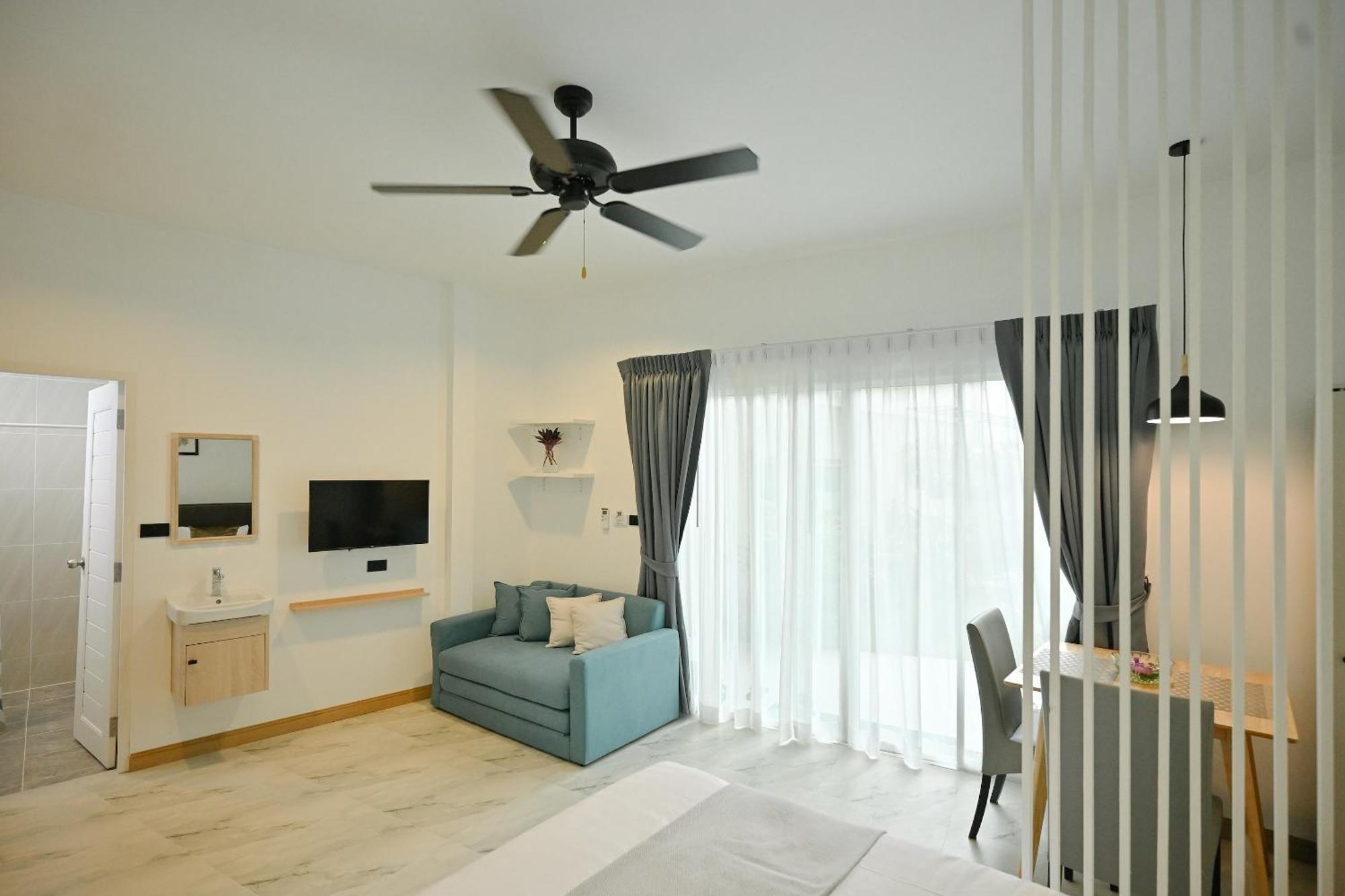 Hotel Sivana Place Phuket 3*