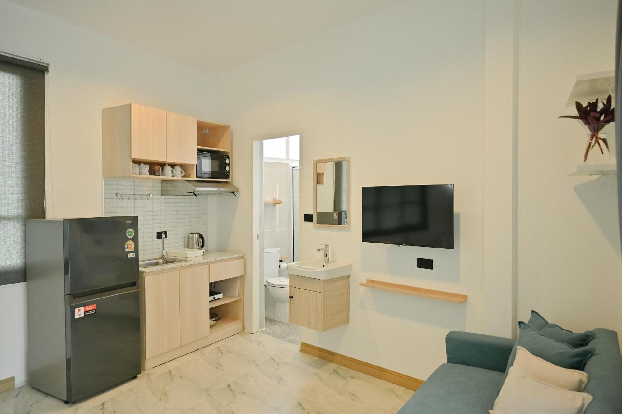 Sivana Place Phuket 3*