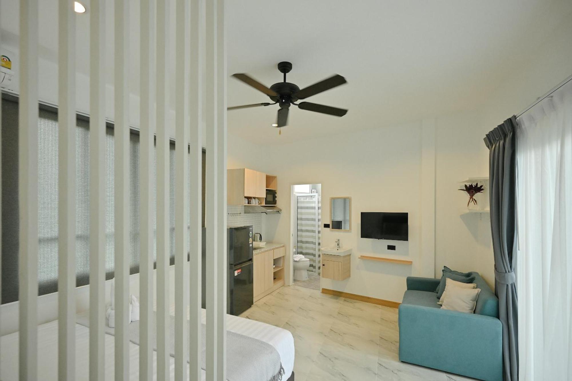 Sivana Place Phuket Hotel