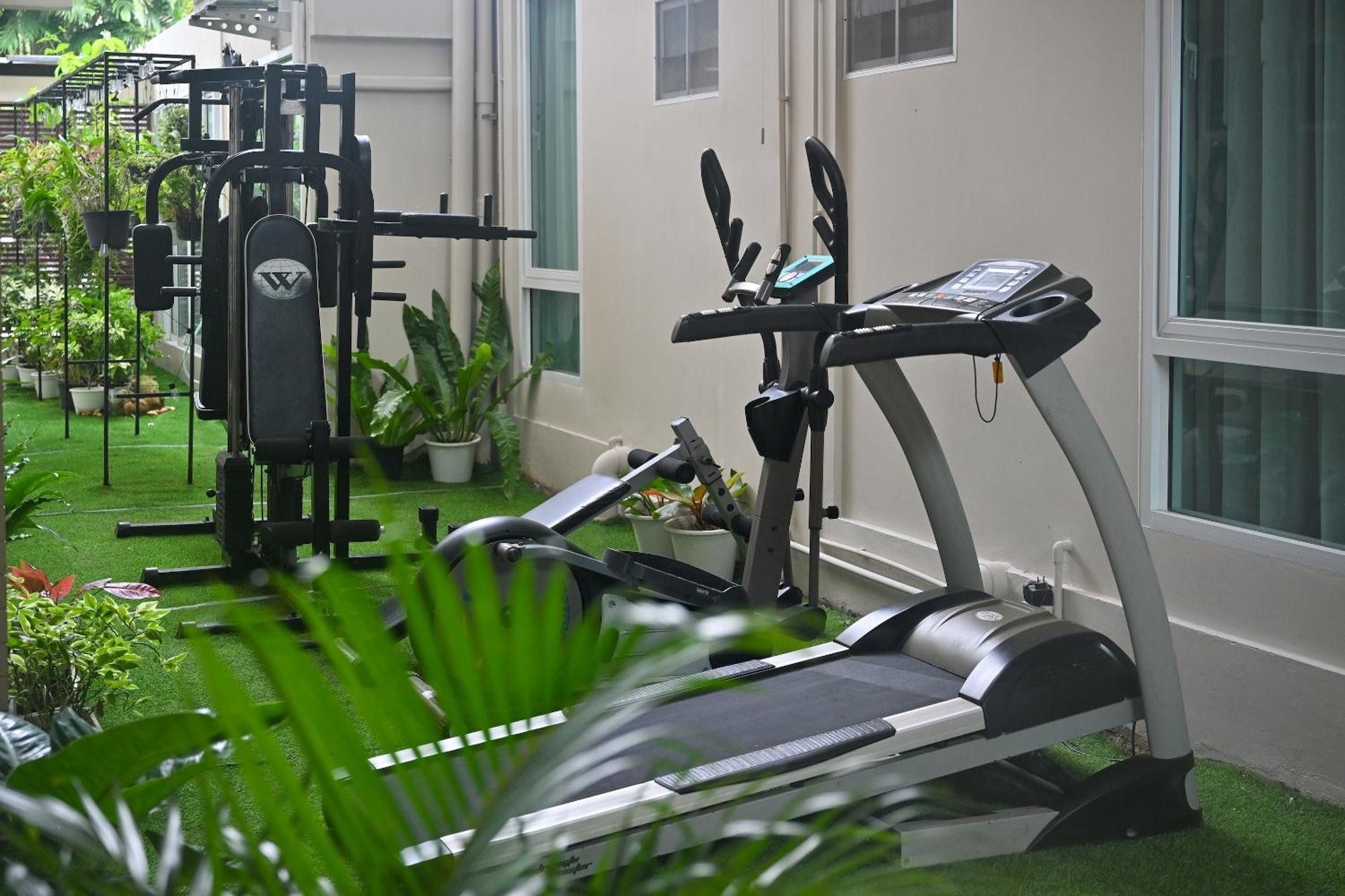 Sivana Place Phuket Hotel