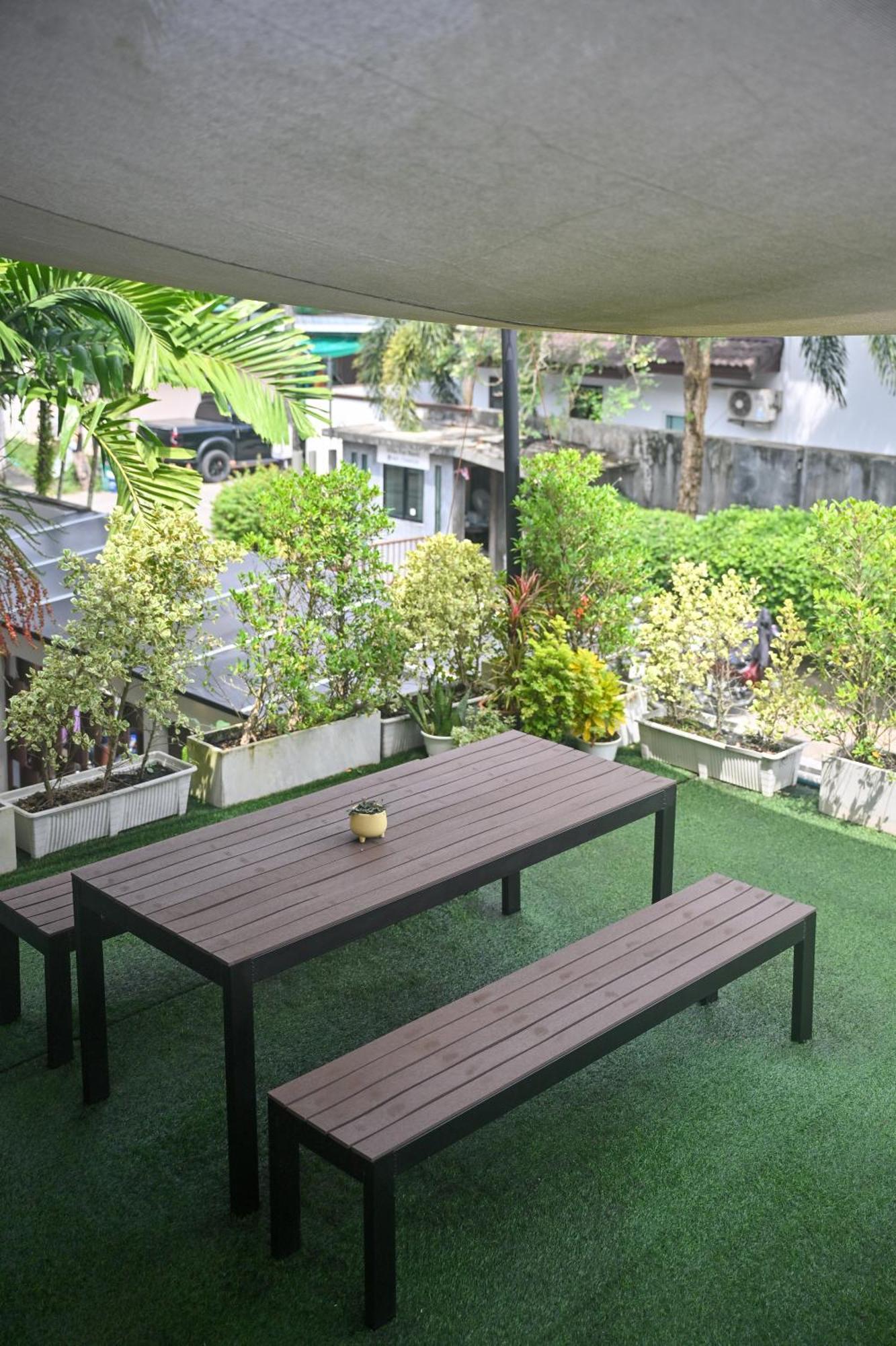 Sivana Place Phuket Hotel