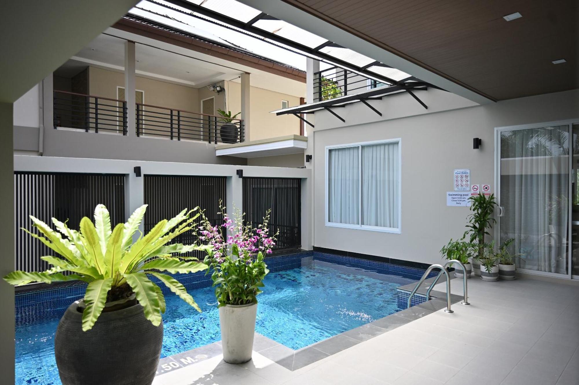 Hotel Sivana Place Phuket
