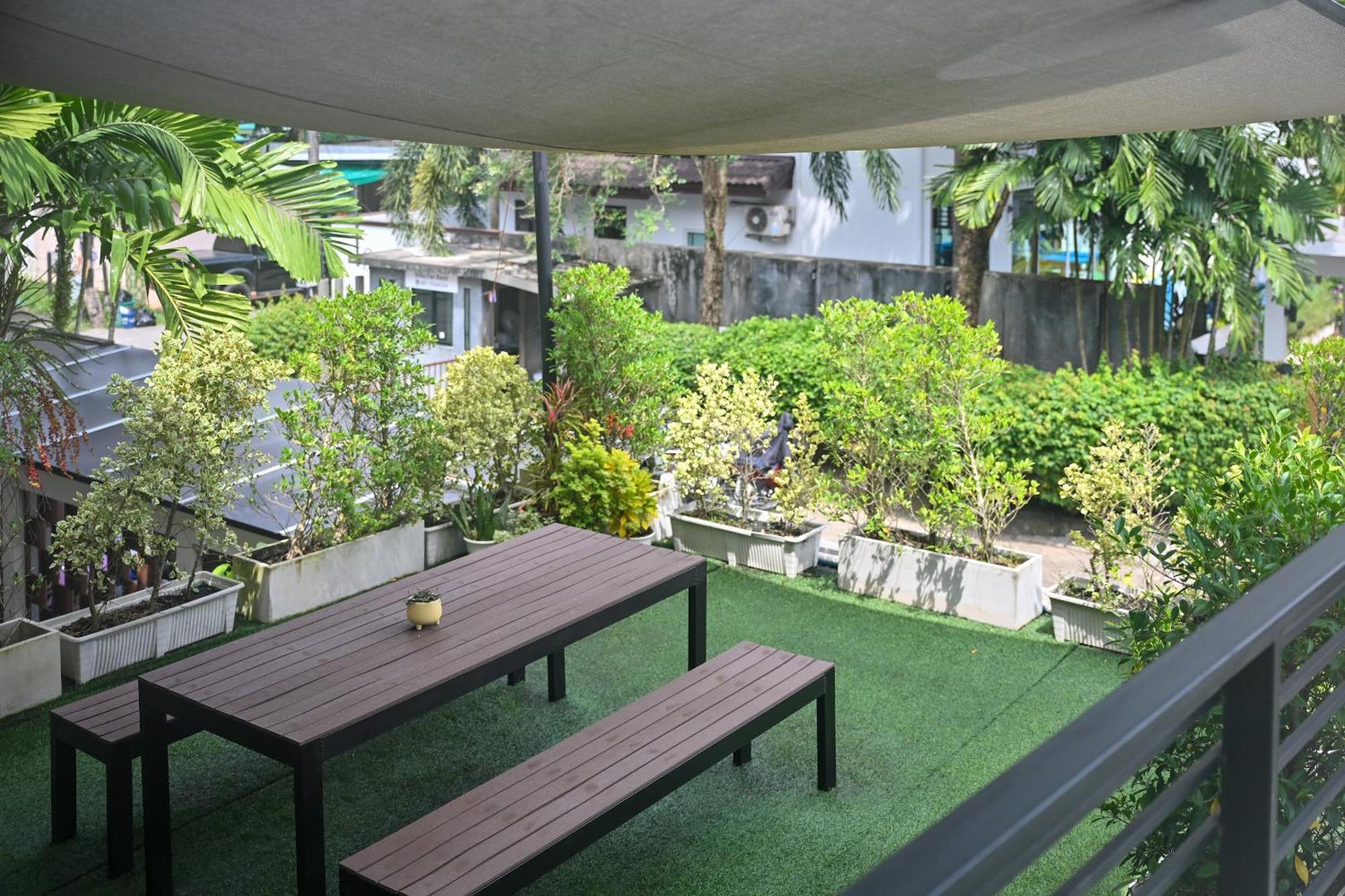 Sivana Place Phuket 3*