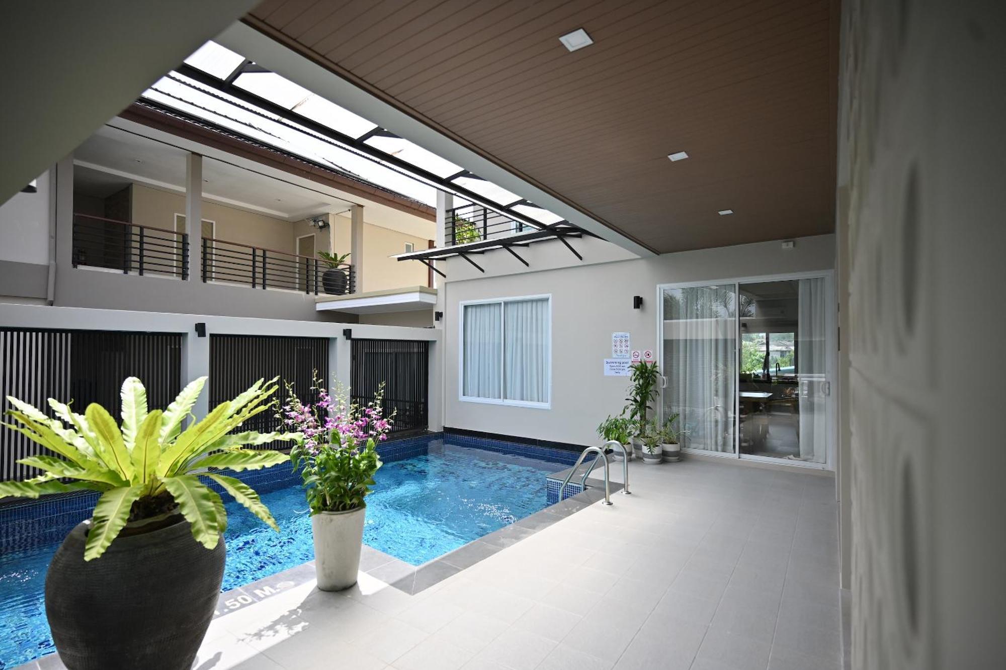 Sivana Place Phuket