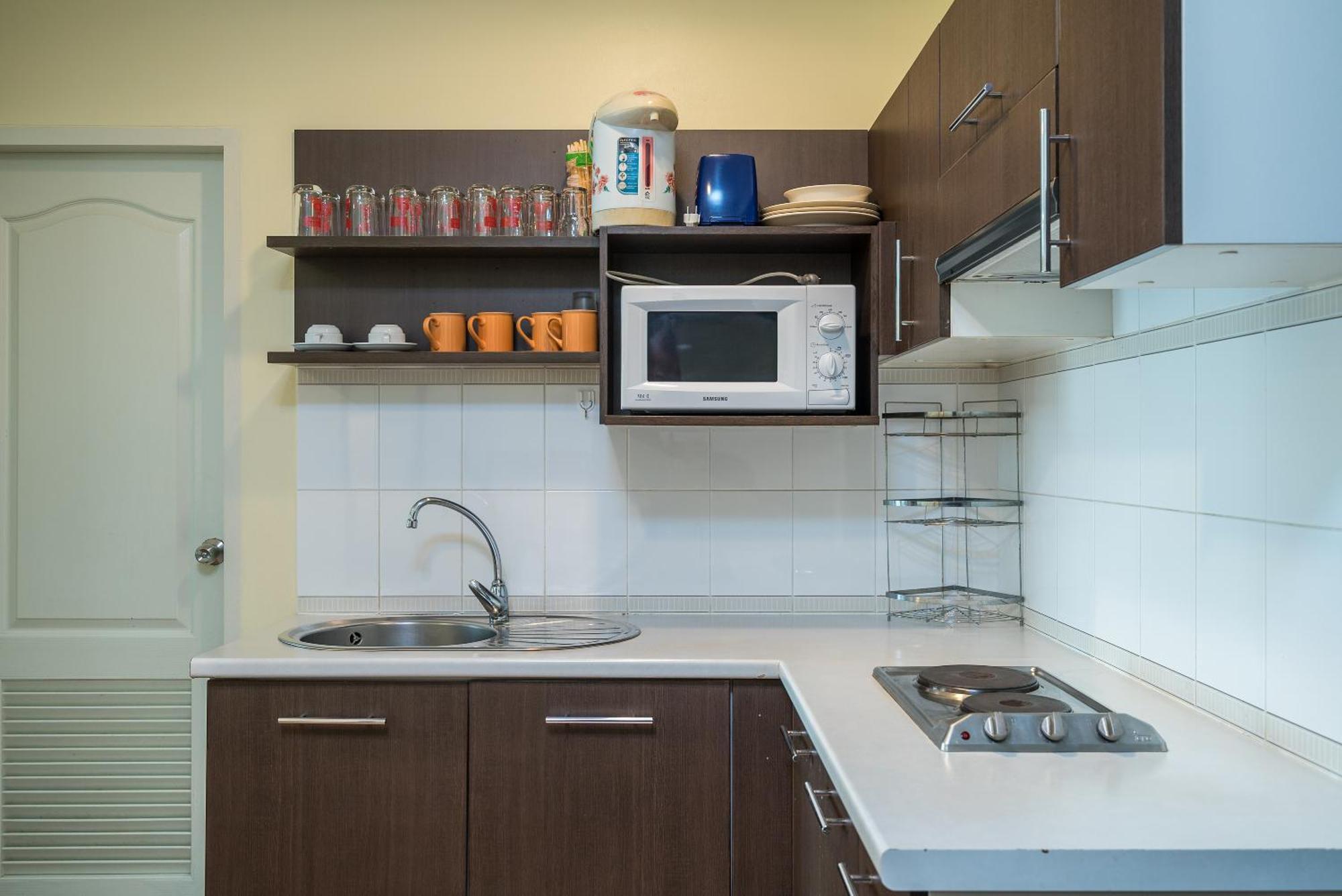 At Phuket By Lofty Appartement Patong