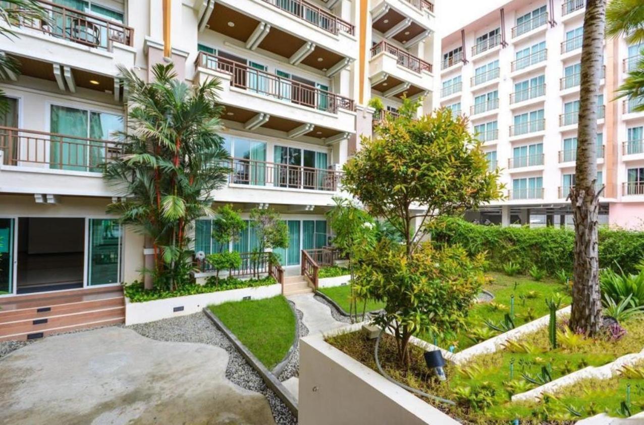 Appartement At Phuket By Lofty *