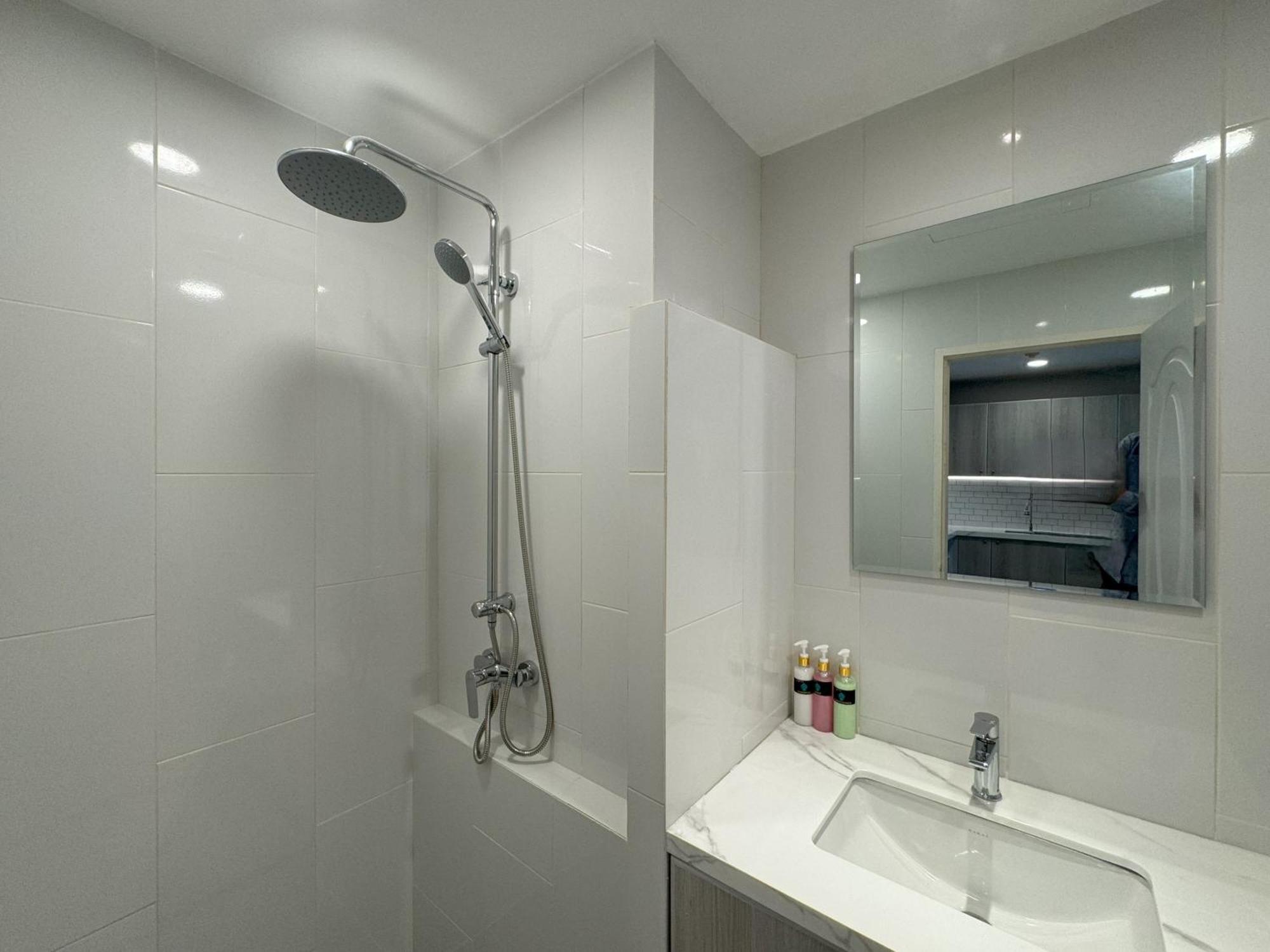 At Phuket By Lofty Appartement *