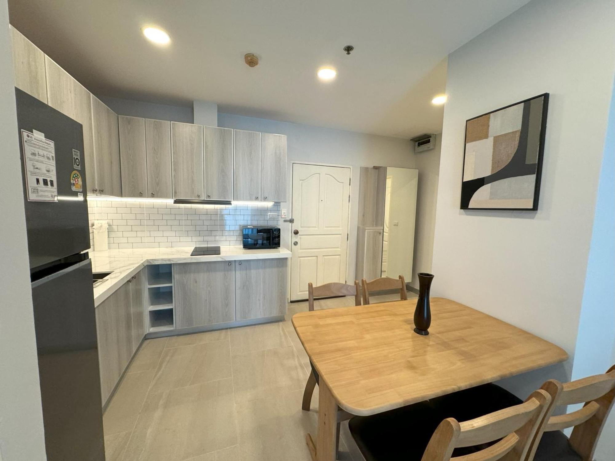 Appartement At Phuket By Lofty Patong