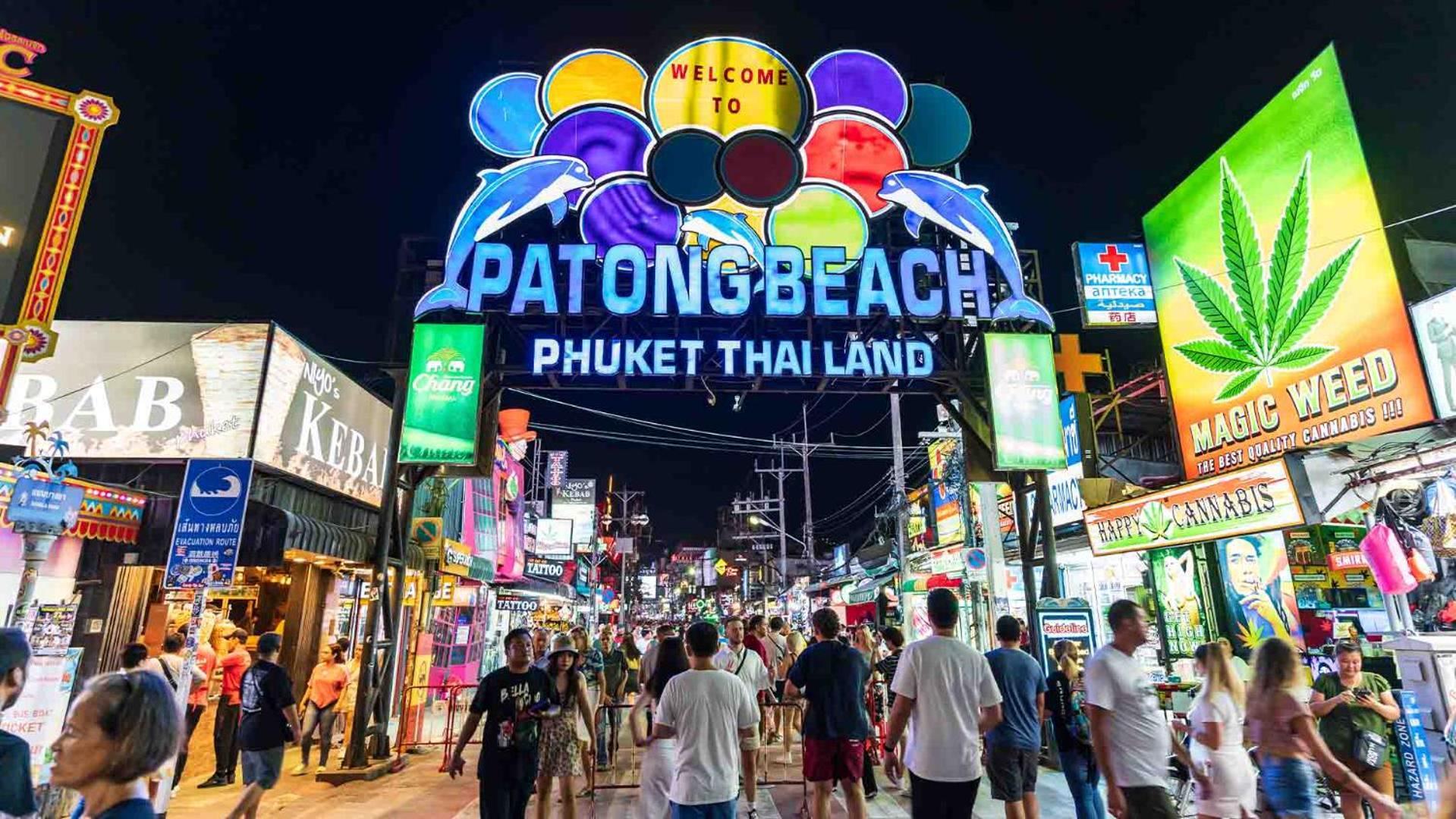 At Phuket By Lofty Appartement