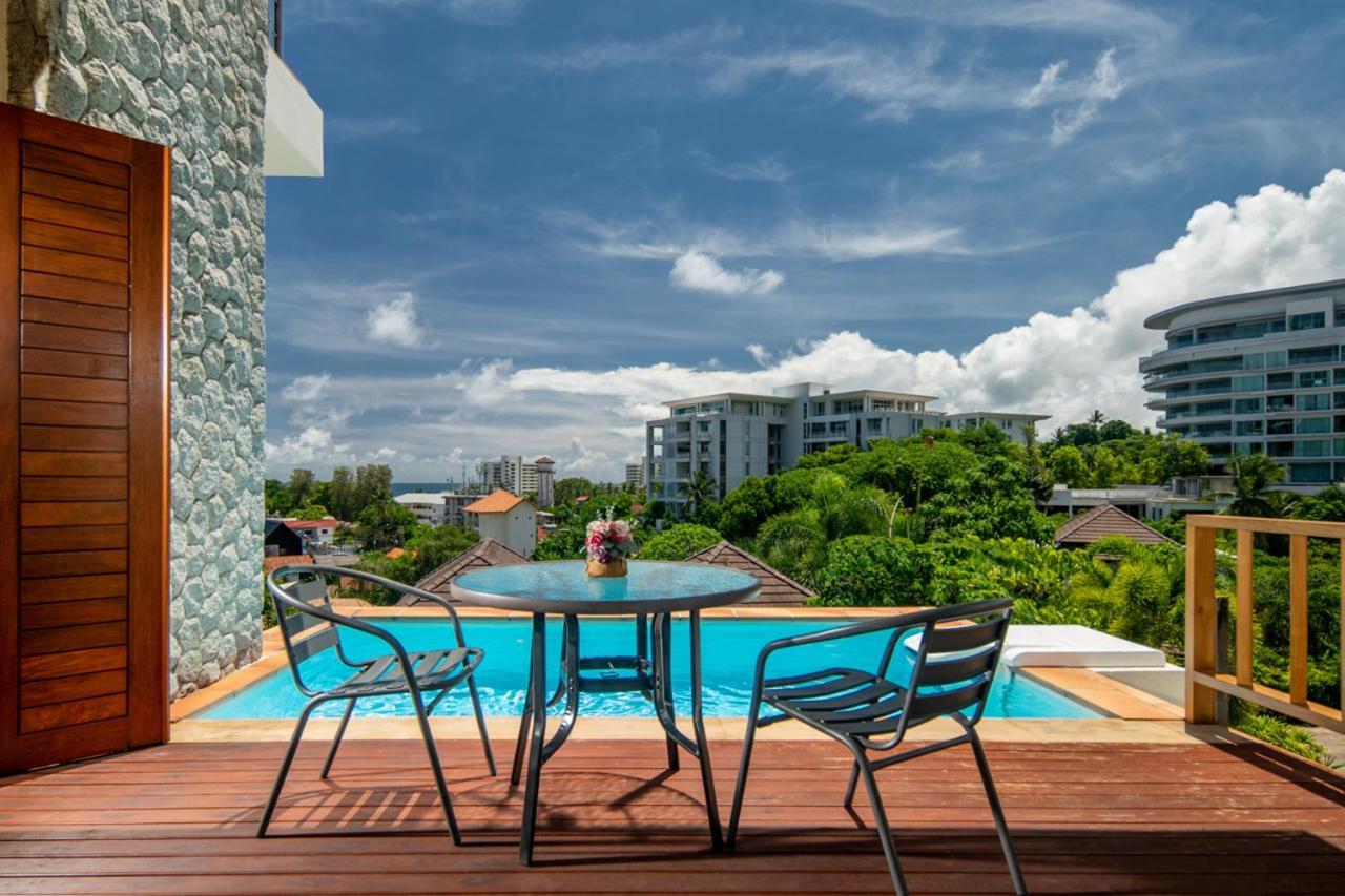 Villa Prima Phuket