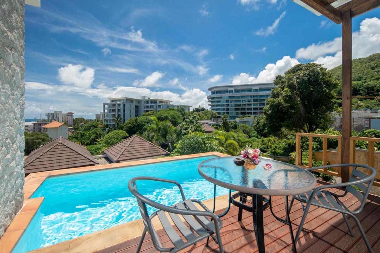 Prima Phuket Villa