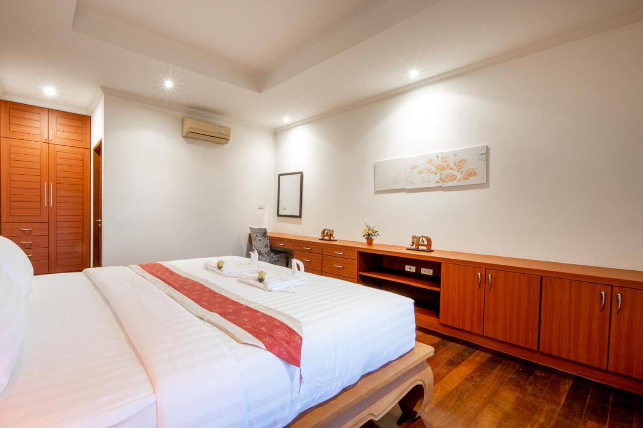Villa Prima Phuket *