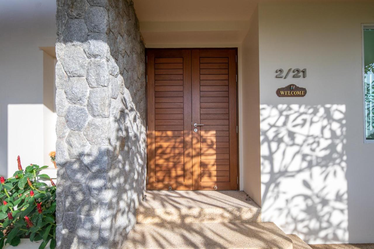 Prima Phuket Villa
