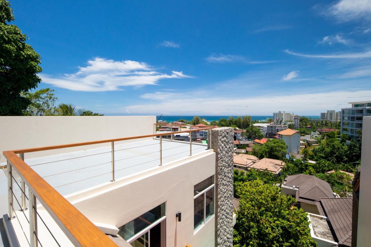 Prima Phuket Villa *