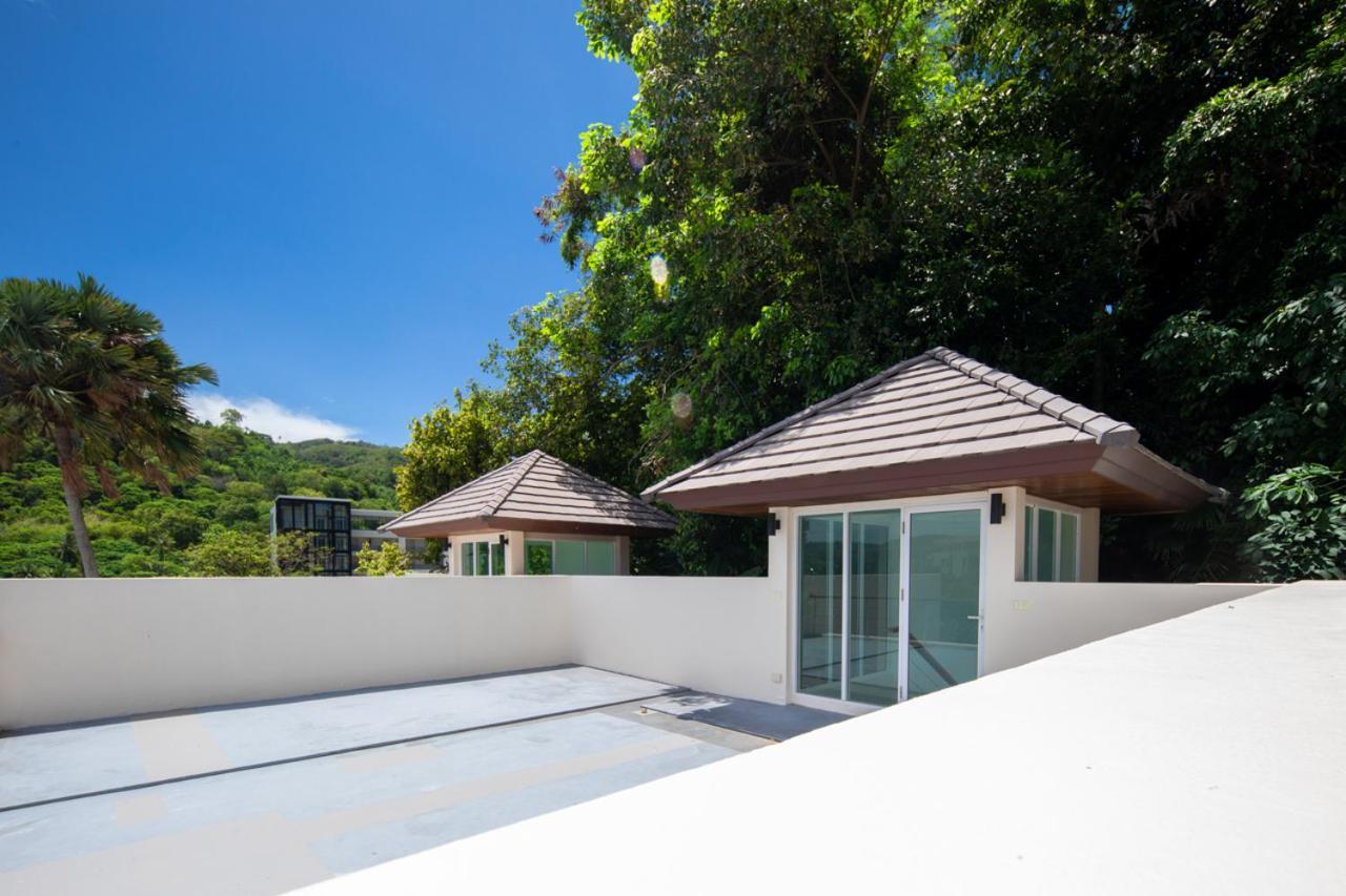 Villa Prima Phuket