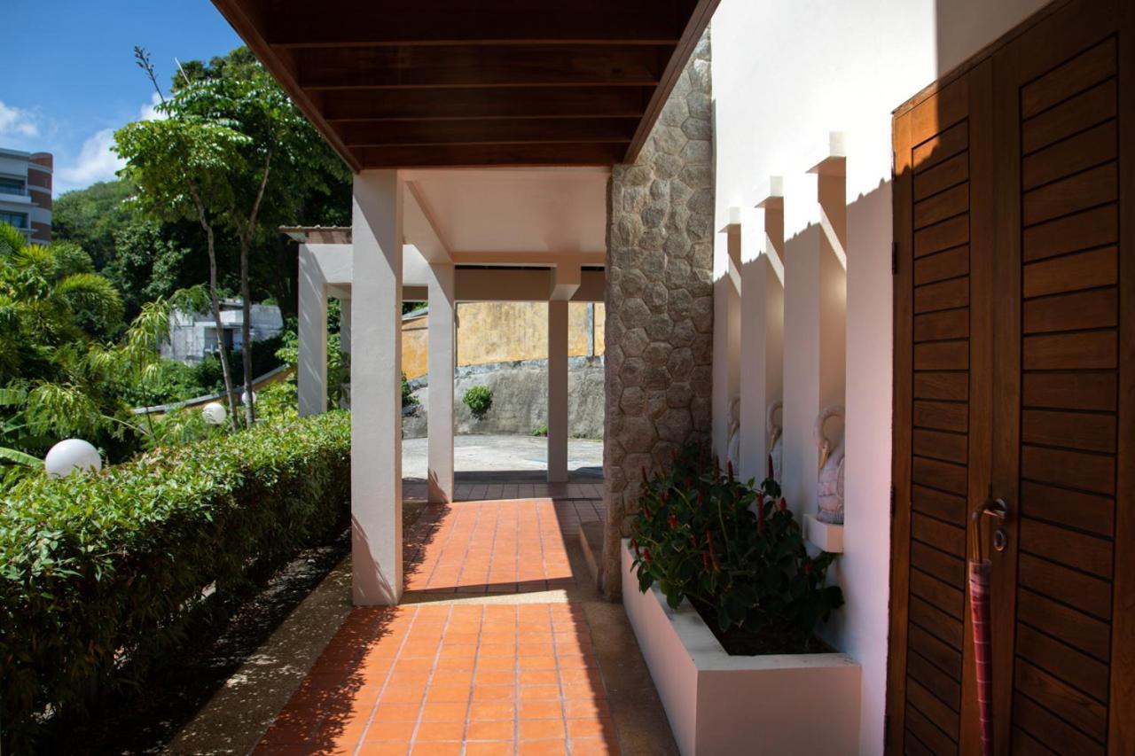 Prima Phuket Villa *