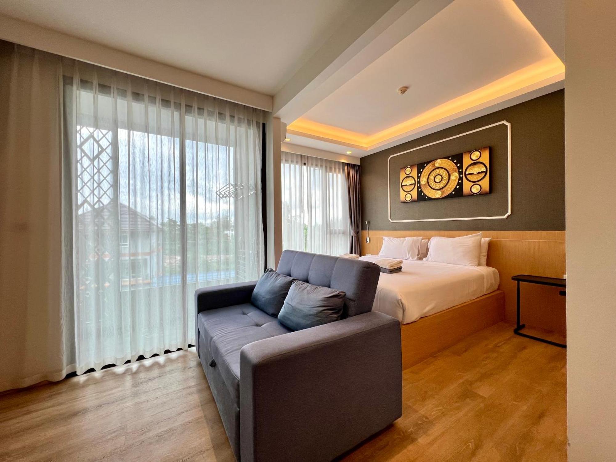 Aristo 2 By Resava Aparthotel