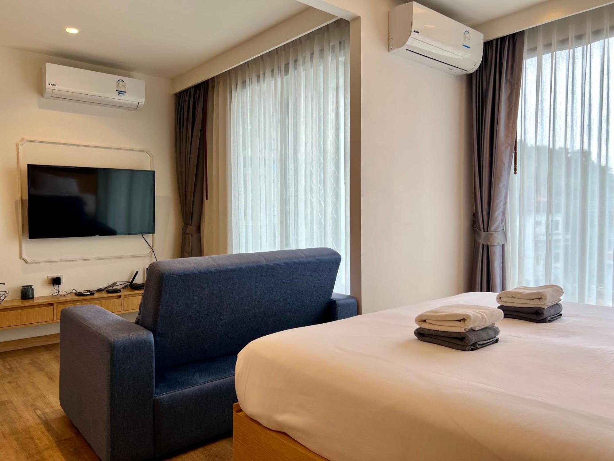 Aristo 2 By Resava Aparthotel