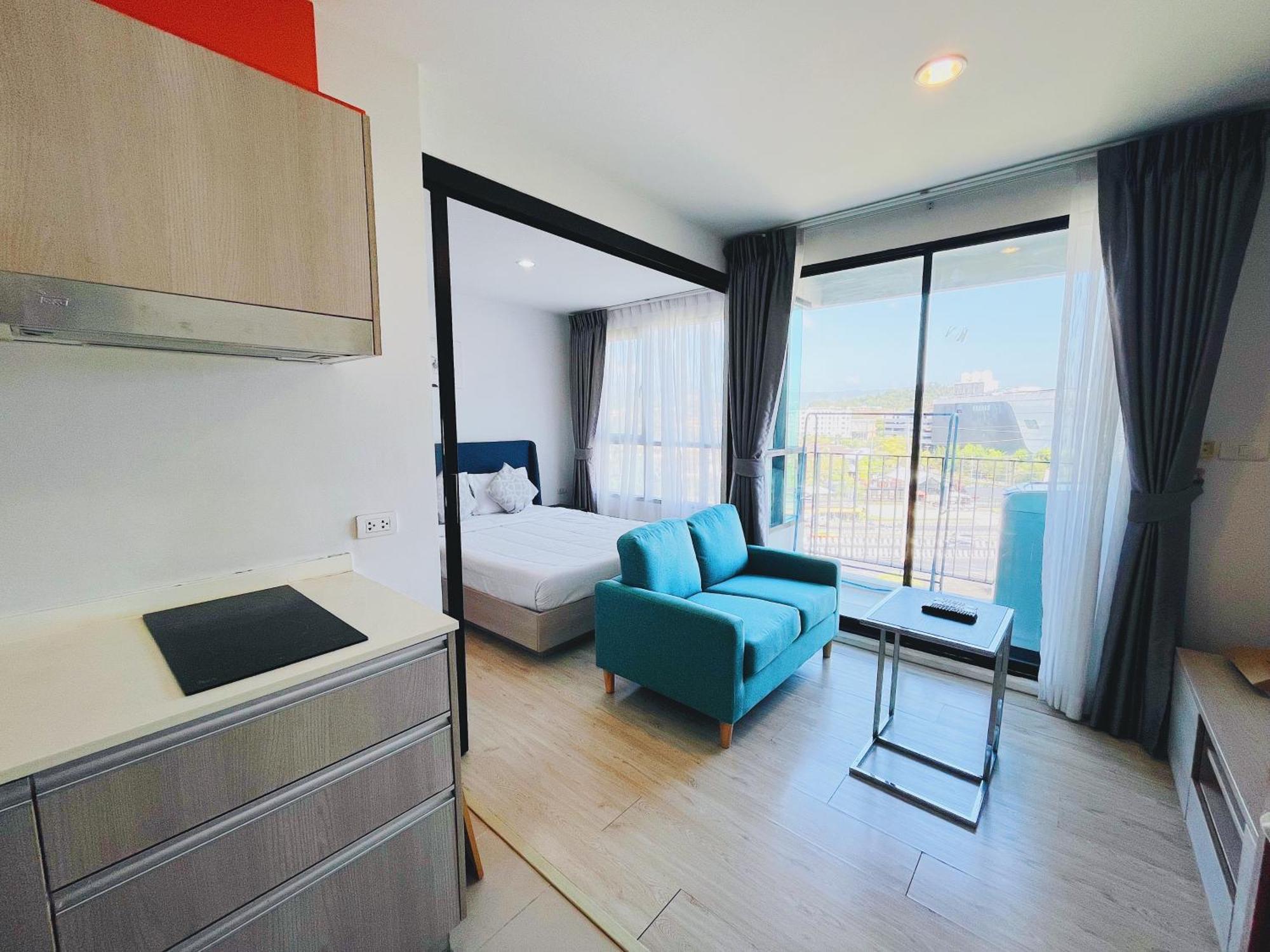 Apartment 04near Shopping Malls And Naka Night Market