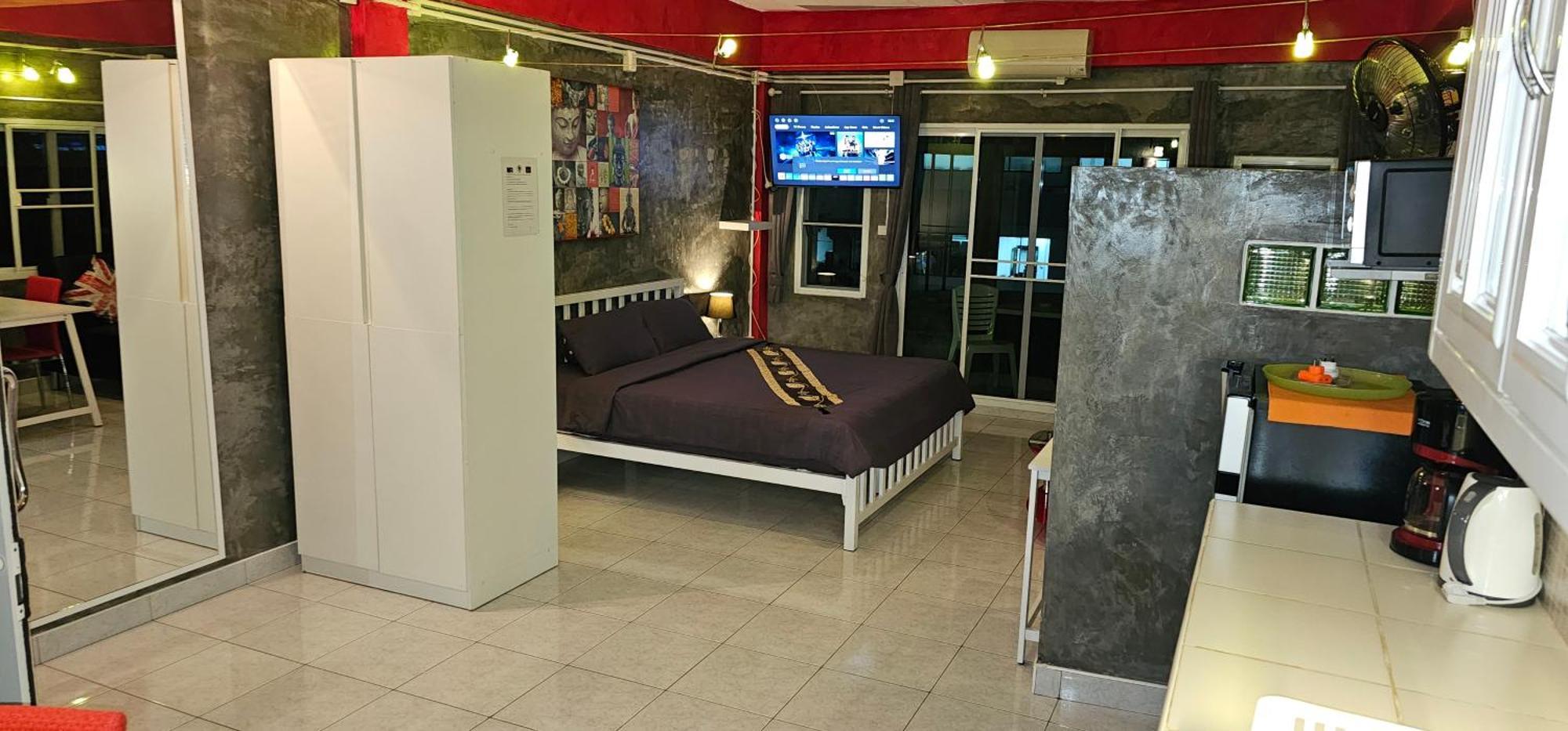 Vakantiehuis Homes