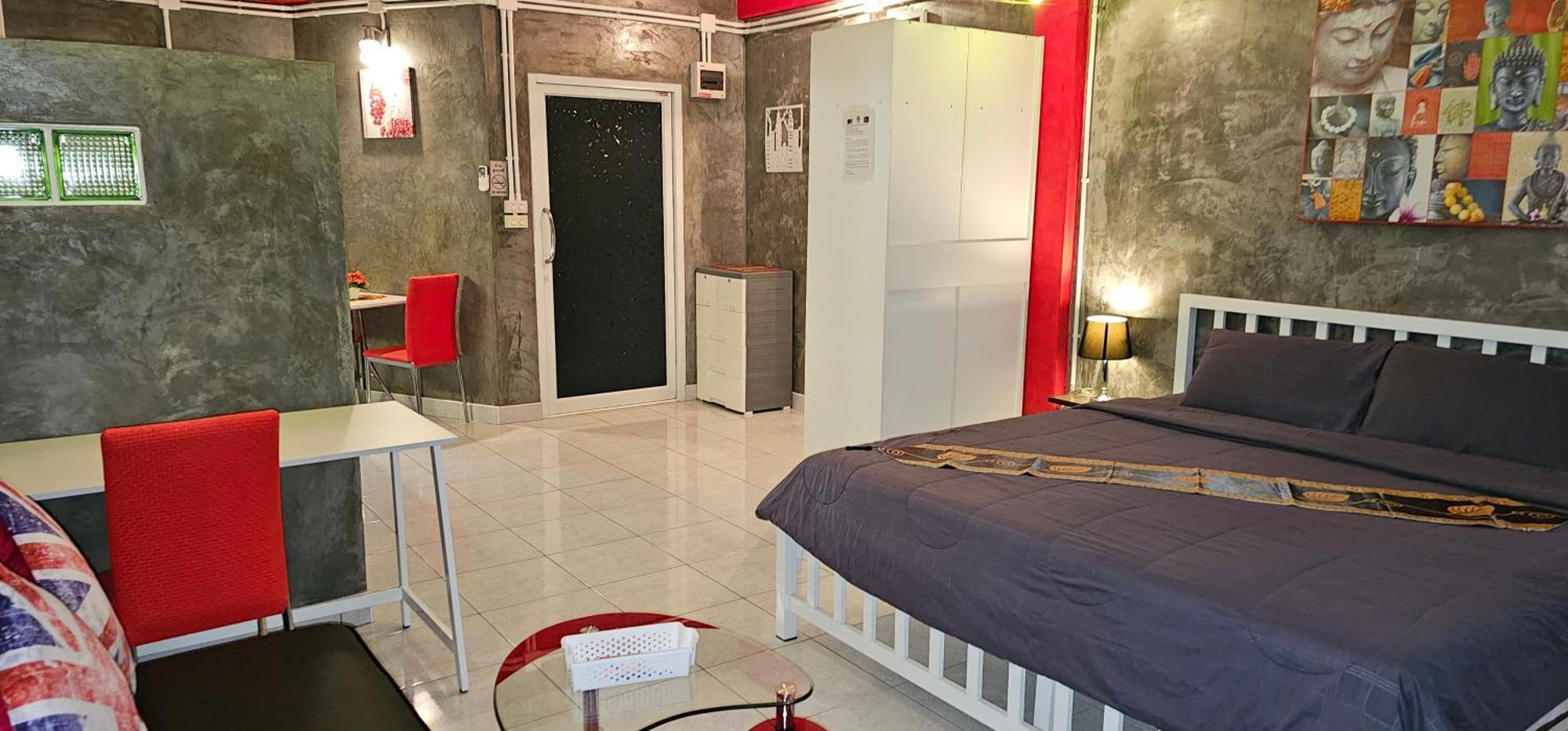 Homes Vakantiehuis Karon