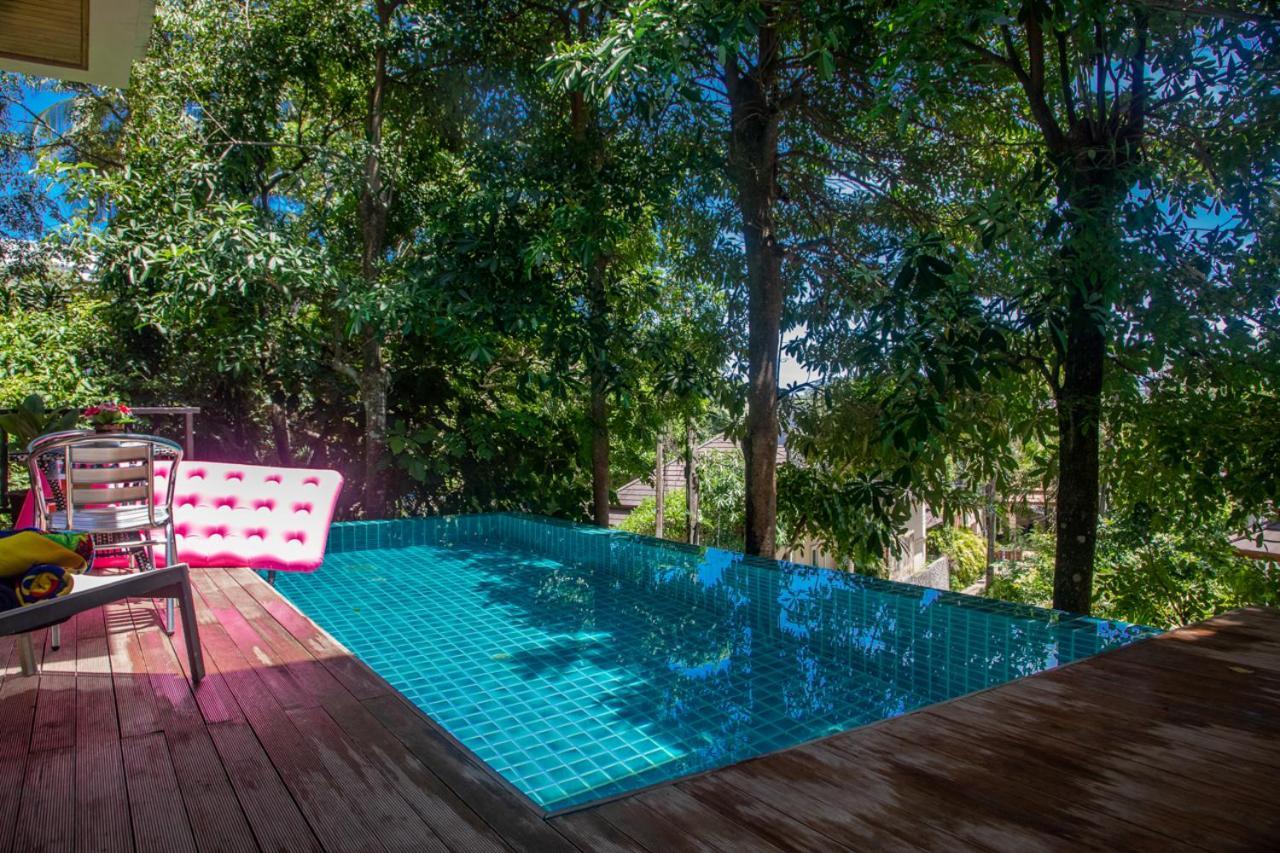 Villa Prima Phuket *