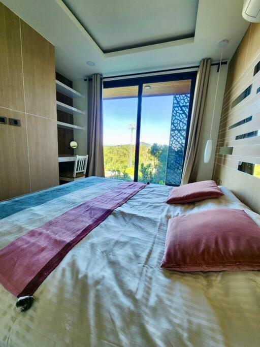 One Bedroom Calypso Garden Pangsapuri *