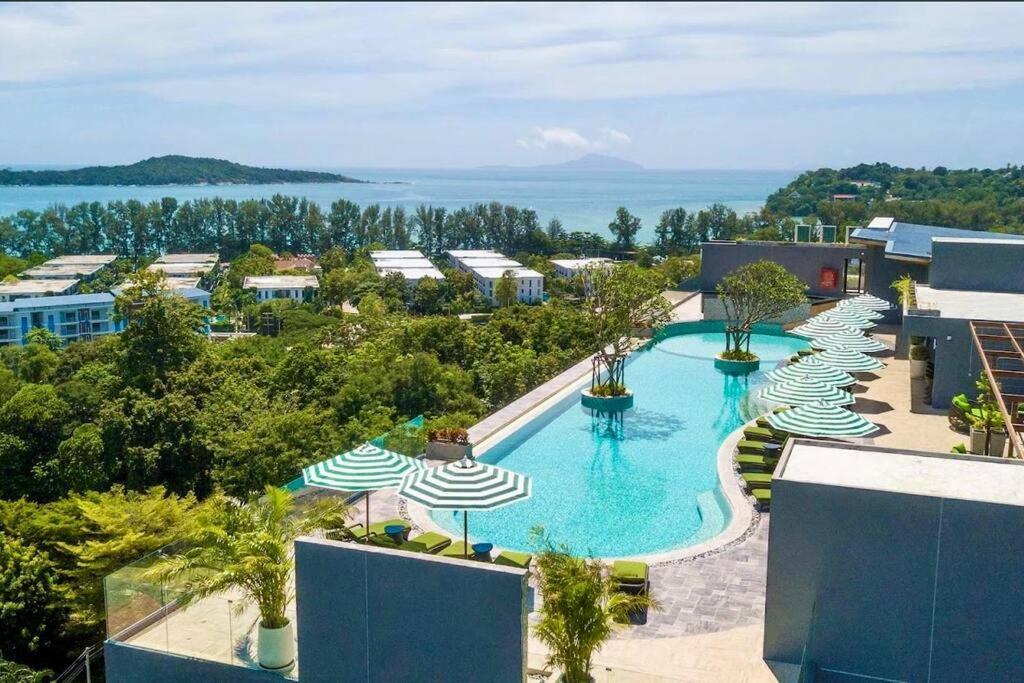 Pangsapuri One Bedroom Calypso Garden
