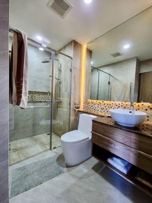 One Bedroom Calypso Garden Pangsapuri *