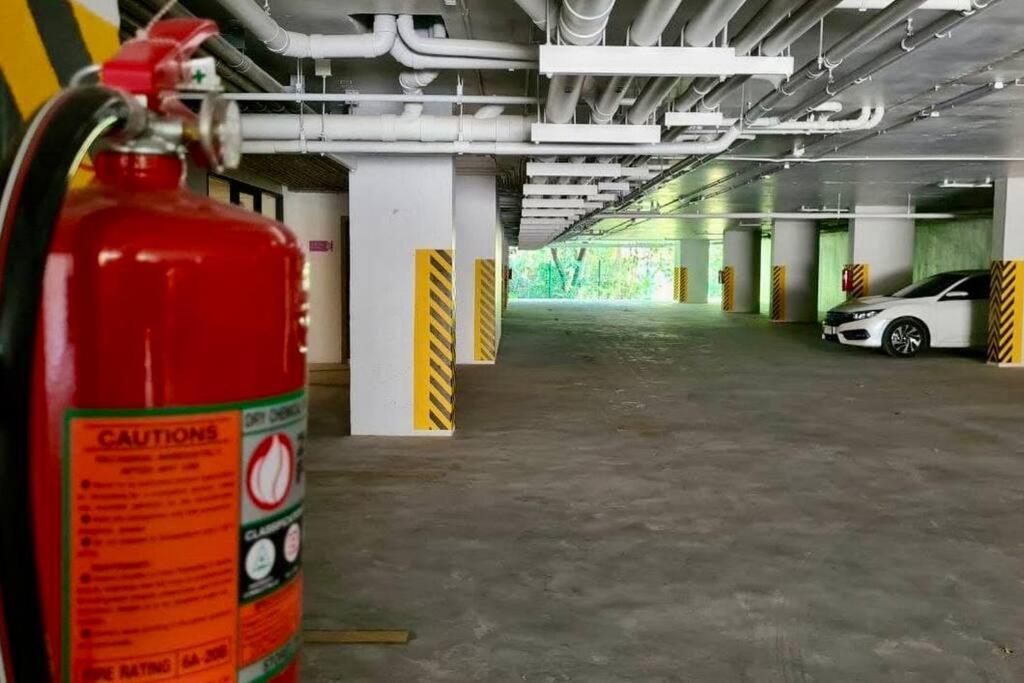 One Bedroom Calypso Garden Pangsapuri