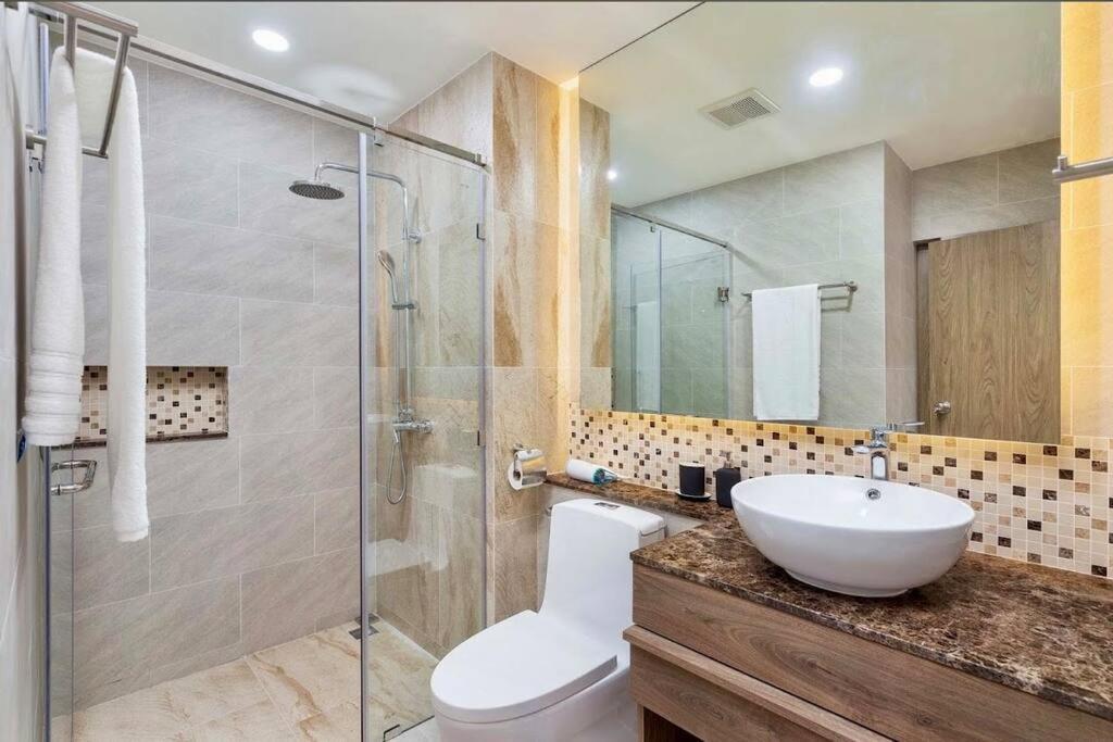One Bedroom Calypso Garden Pangsapuri *