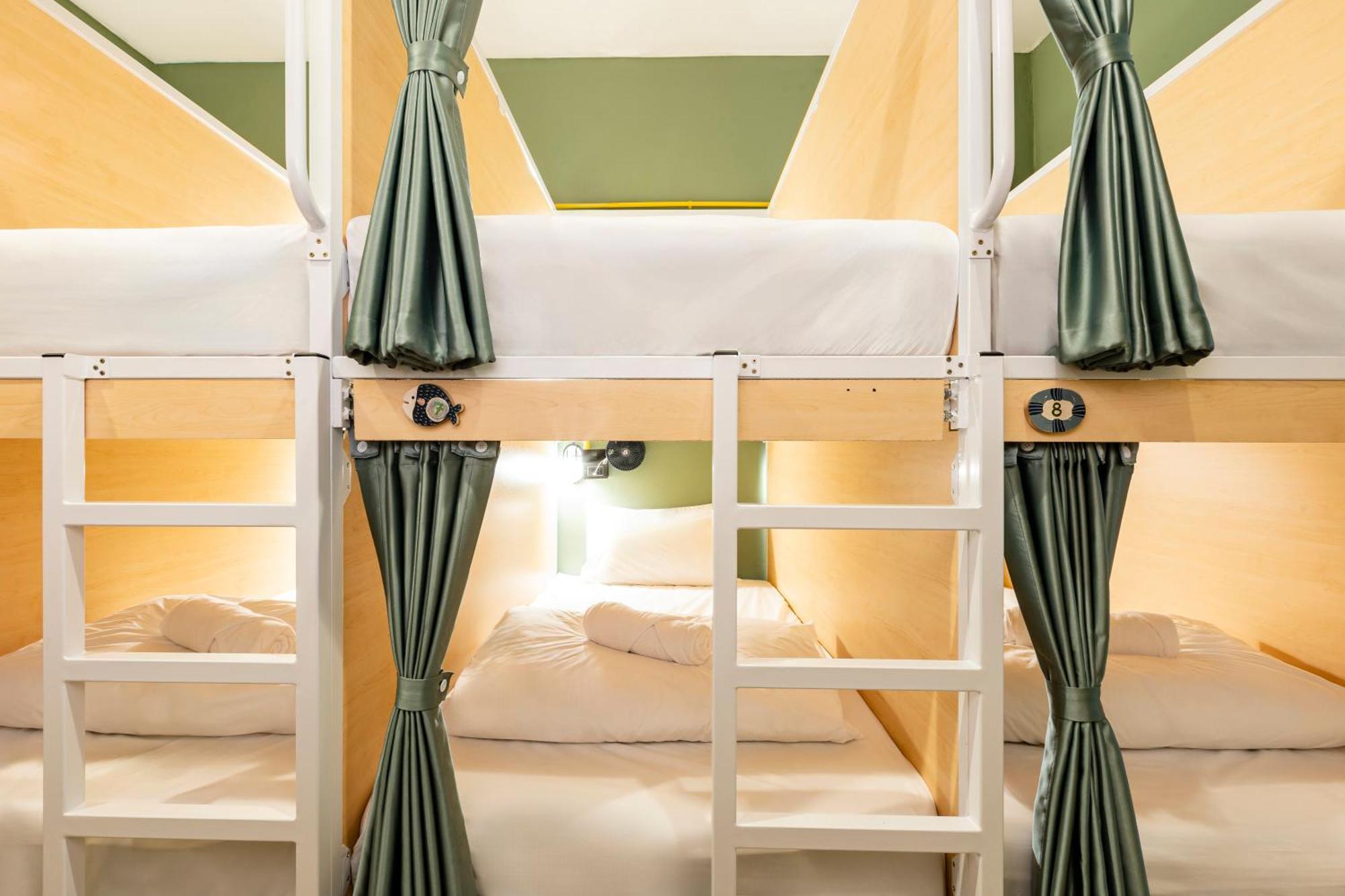 Albergue Sweett Lemon