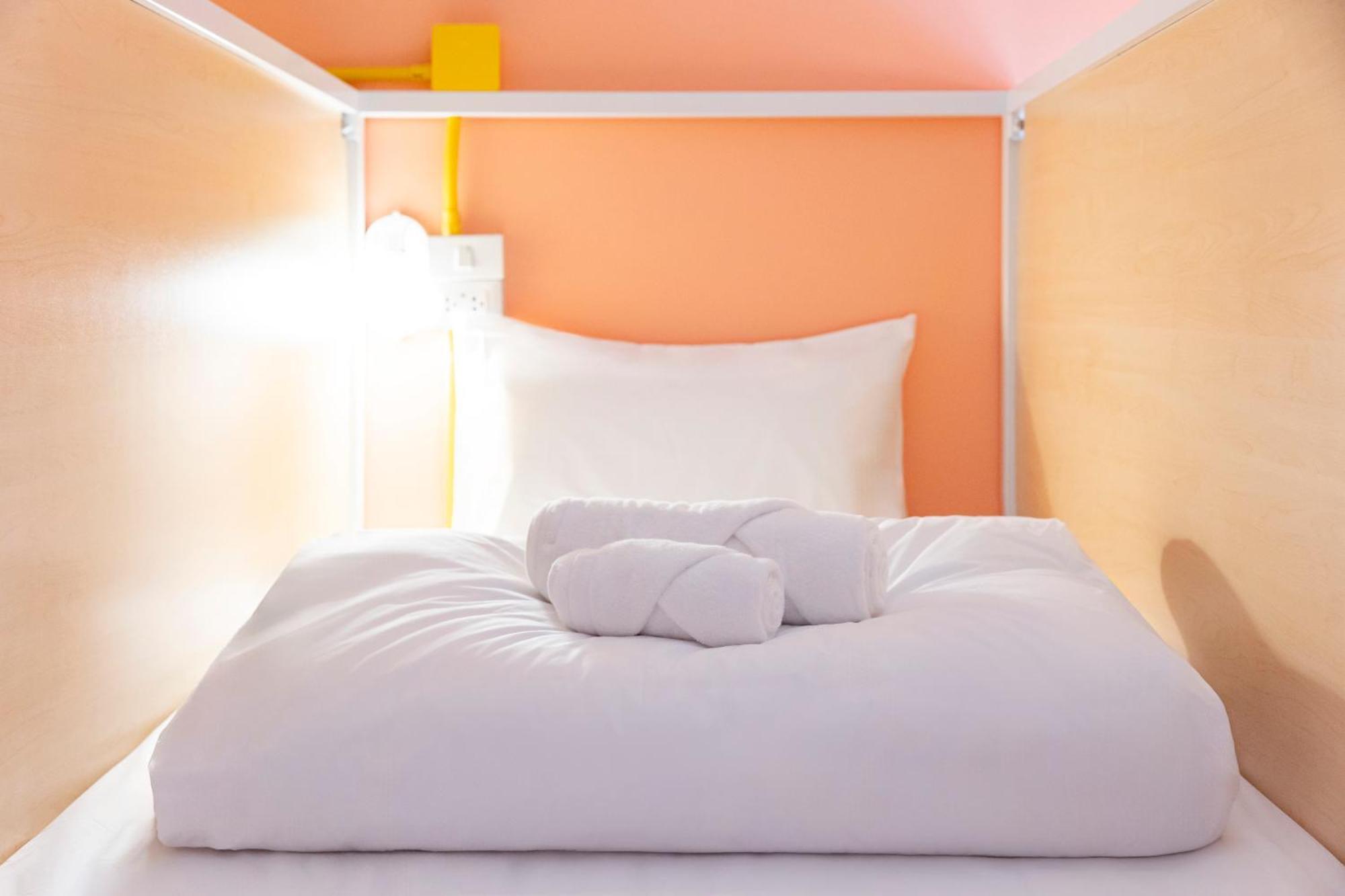 Albergue Sweett Lemon *