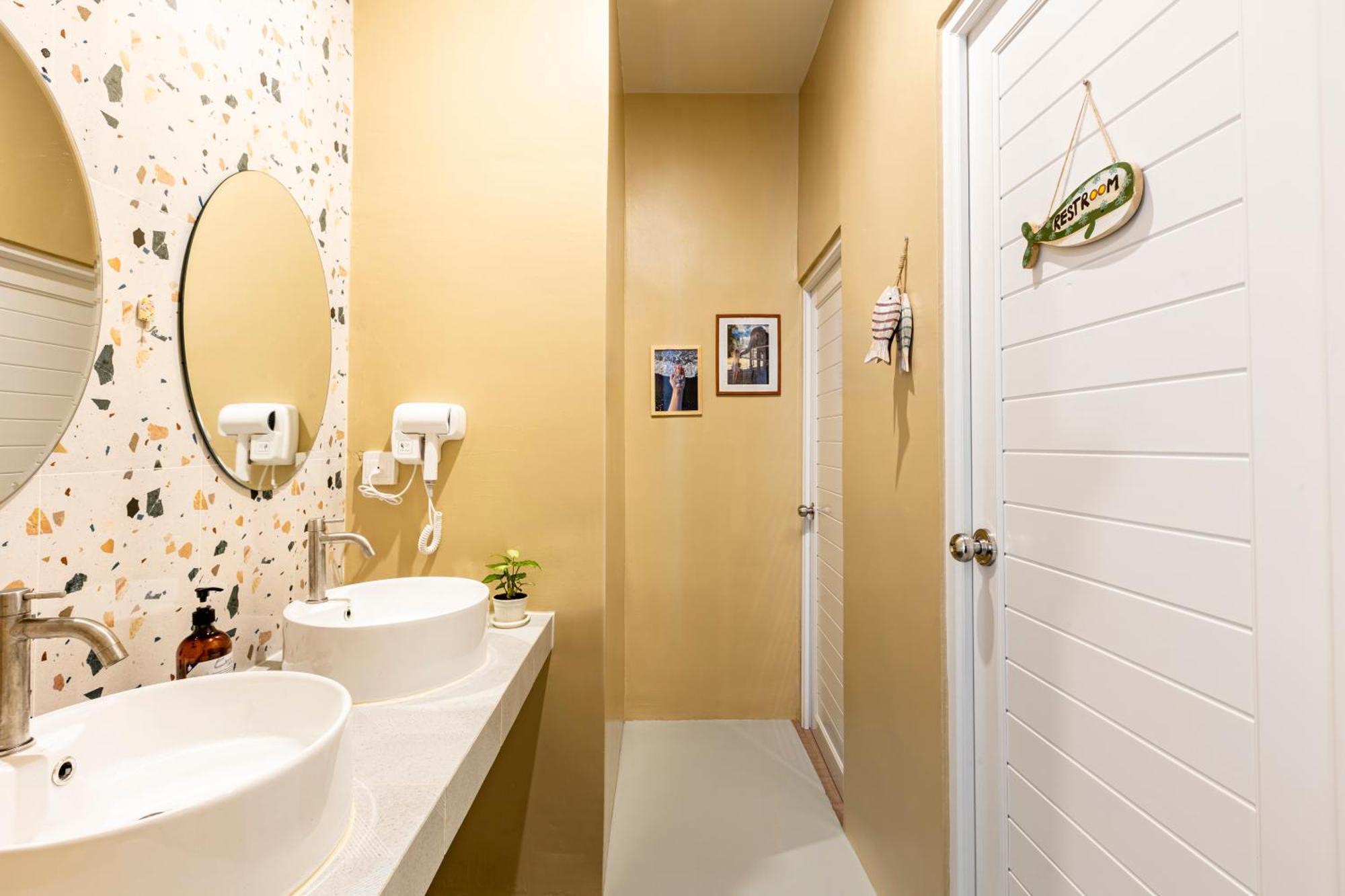 Albergue Sweett Lemon