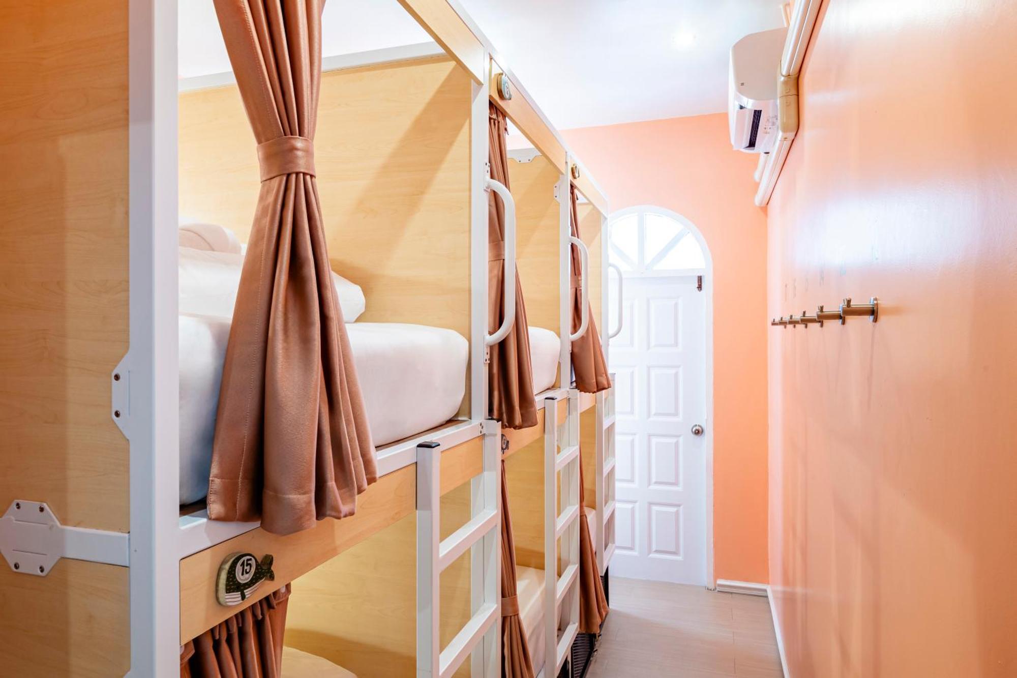 Albergue Sweett Lemon *