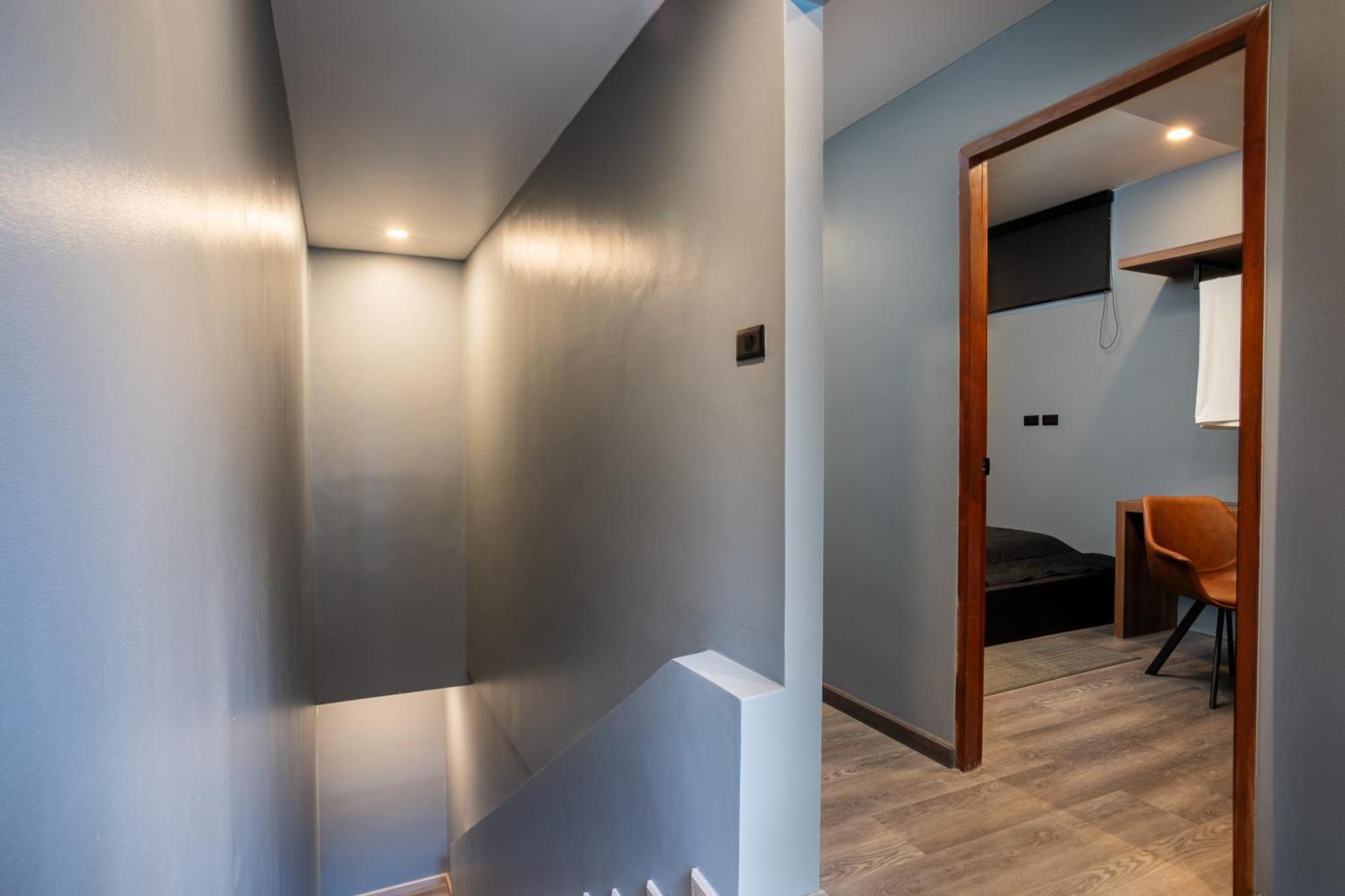 3 Double U - Kalim Sea View Apartment