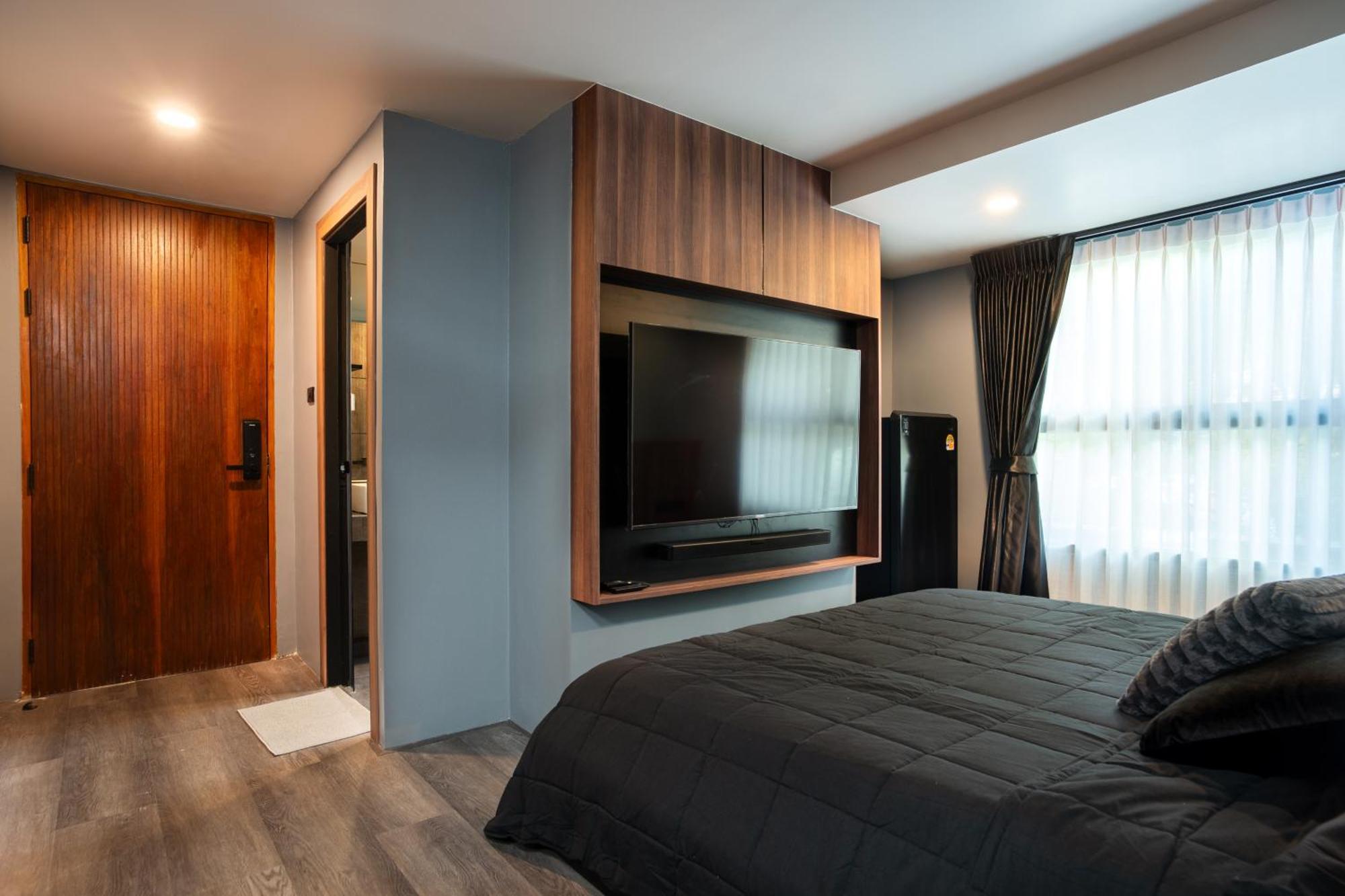 Apartment 3 Double U - Kalim Sea View