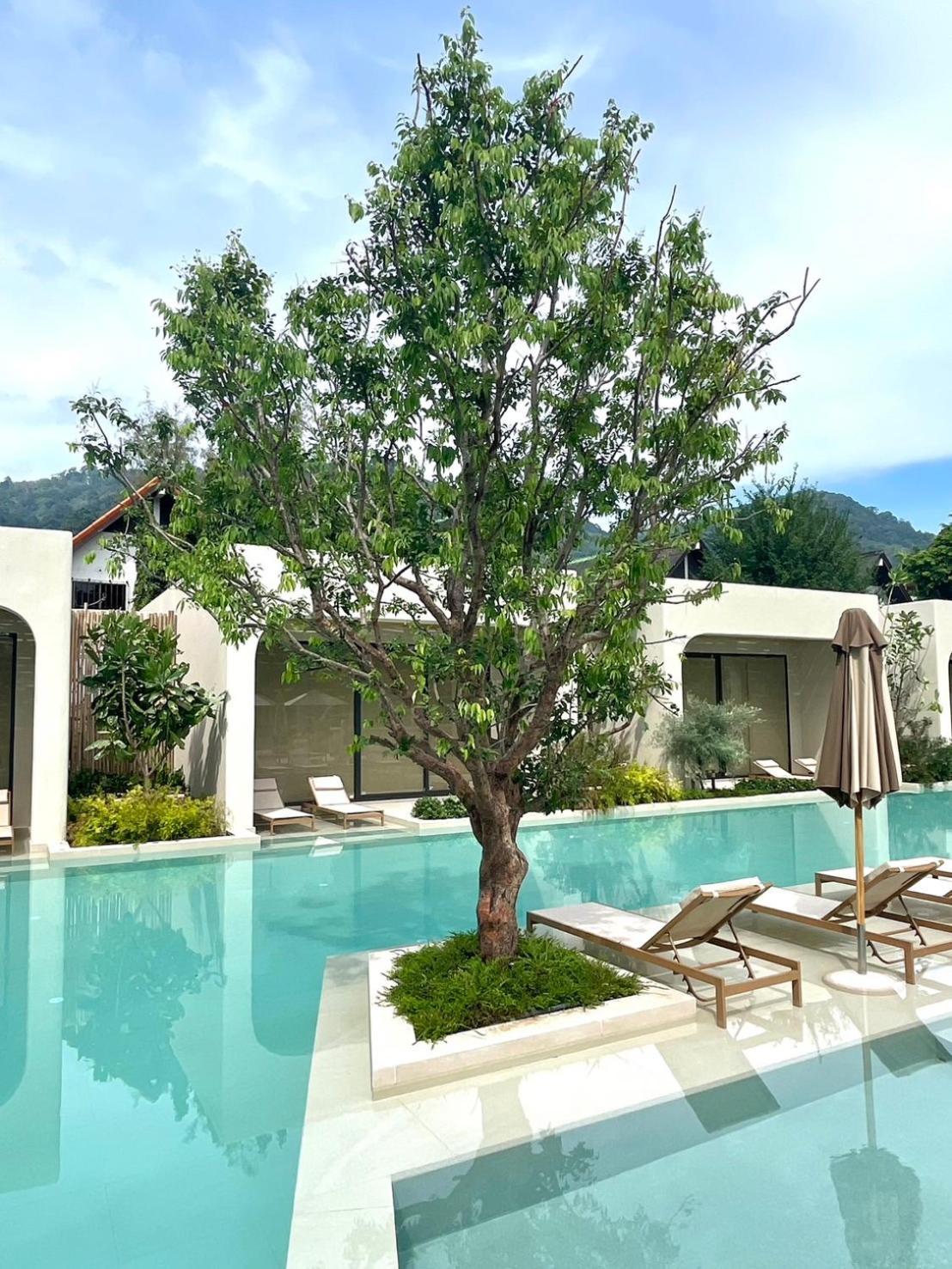 Eden & Phuket Resort