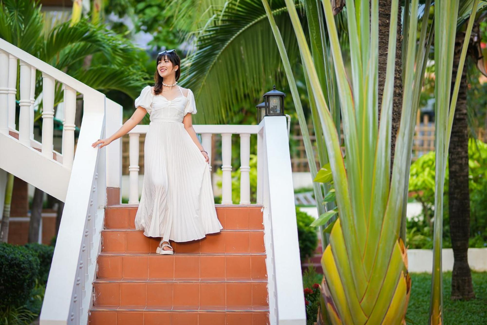 Touch Sea Boutique Hotel&bistro Hotel 3*