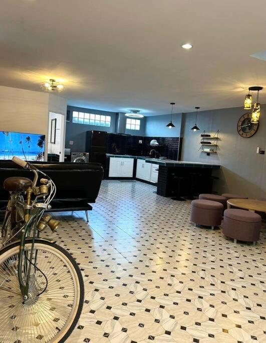 Villa Villa Patong Beach *